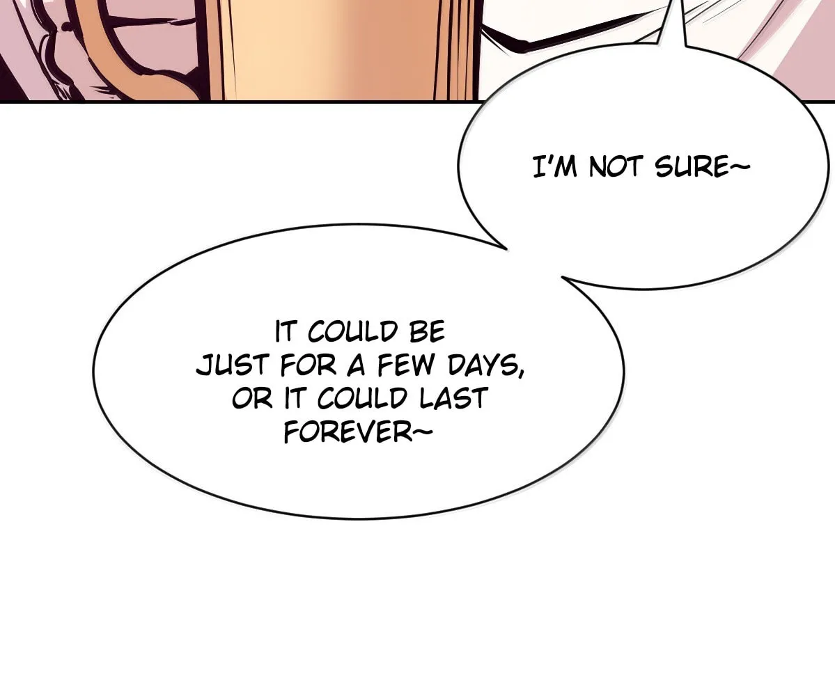 Demon X Angel, Can't Get Along! (Colored) Chapter 130.3 page 14 - 