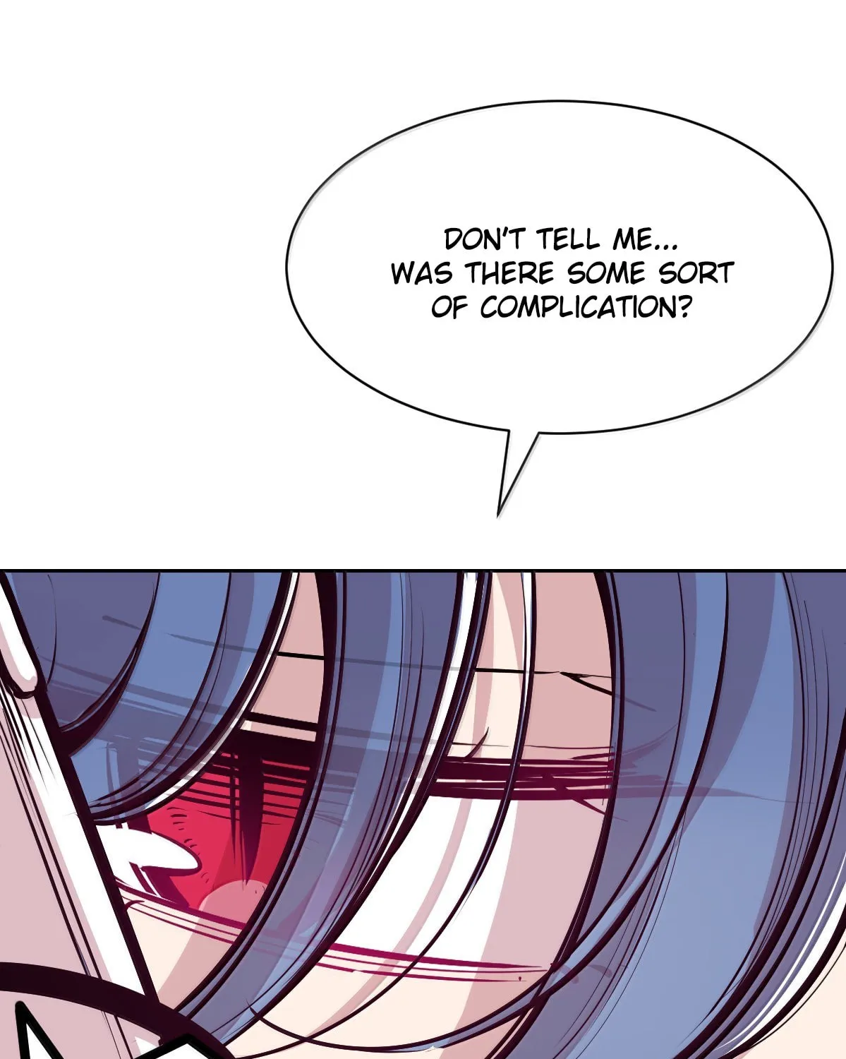 Demon X Angel, Can't Get Along! (Colored) Chapter 130.3 page 15 - 