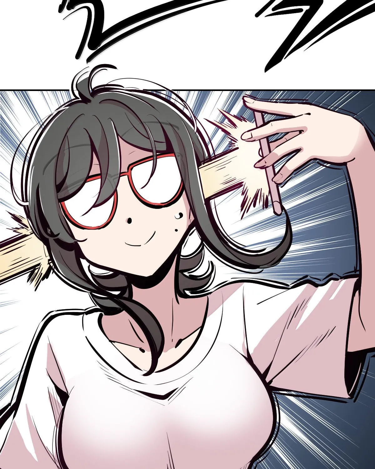 Demon X Angel, Can't Get Along! (Colored) Chapter 130.3 page 17 - 