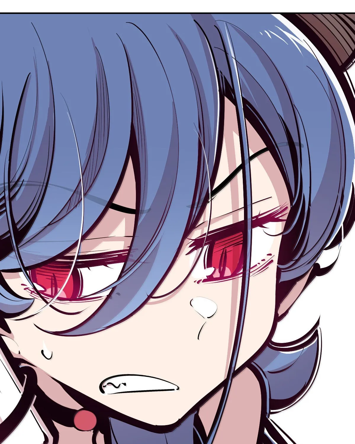 Demon X Angel, Can't Get Along! (Colored) Chapter 130.3 page 20 - 