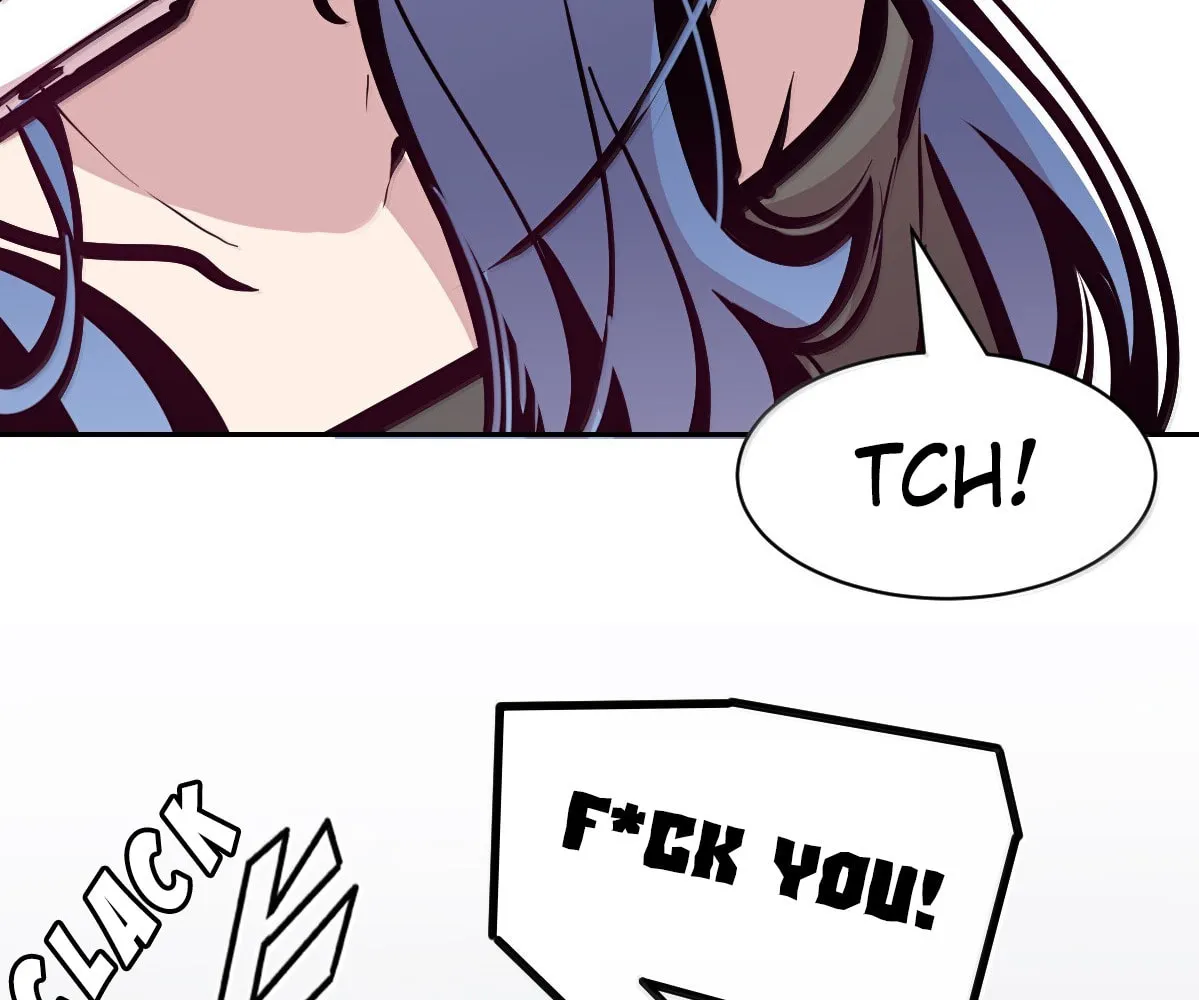 Demon X Angel, Can't Get Along! (Colored) Chapter 130.3 page 21 - 