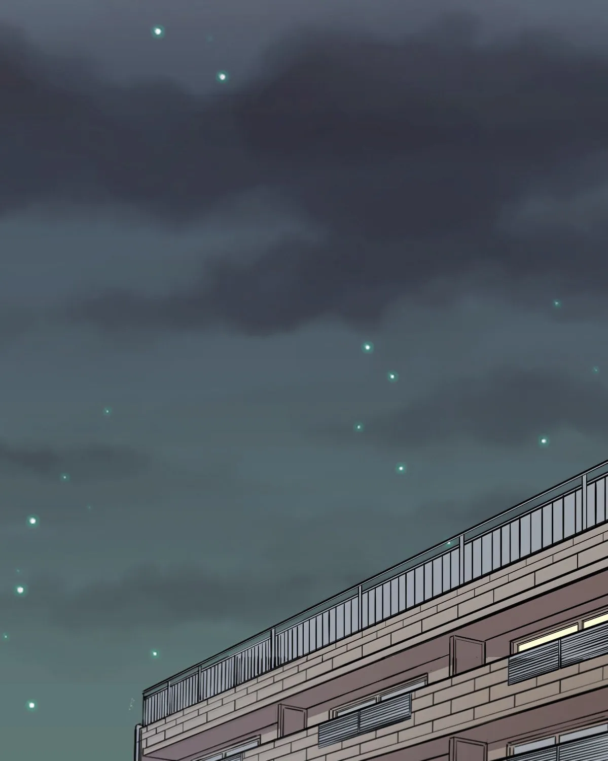 Demon X Angel, Can't Get Along! (Colored) Chapter 130.3 page 23 - 