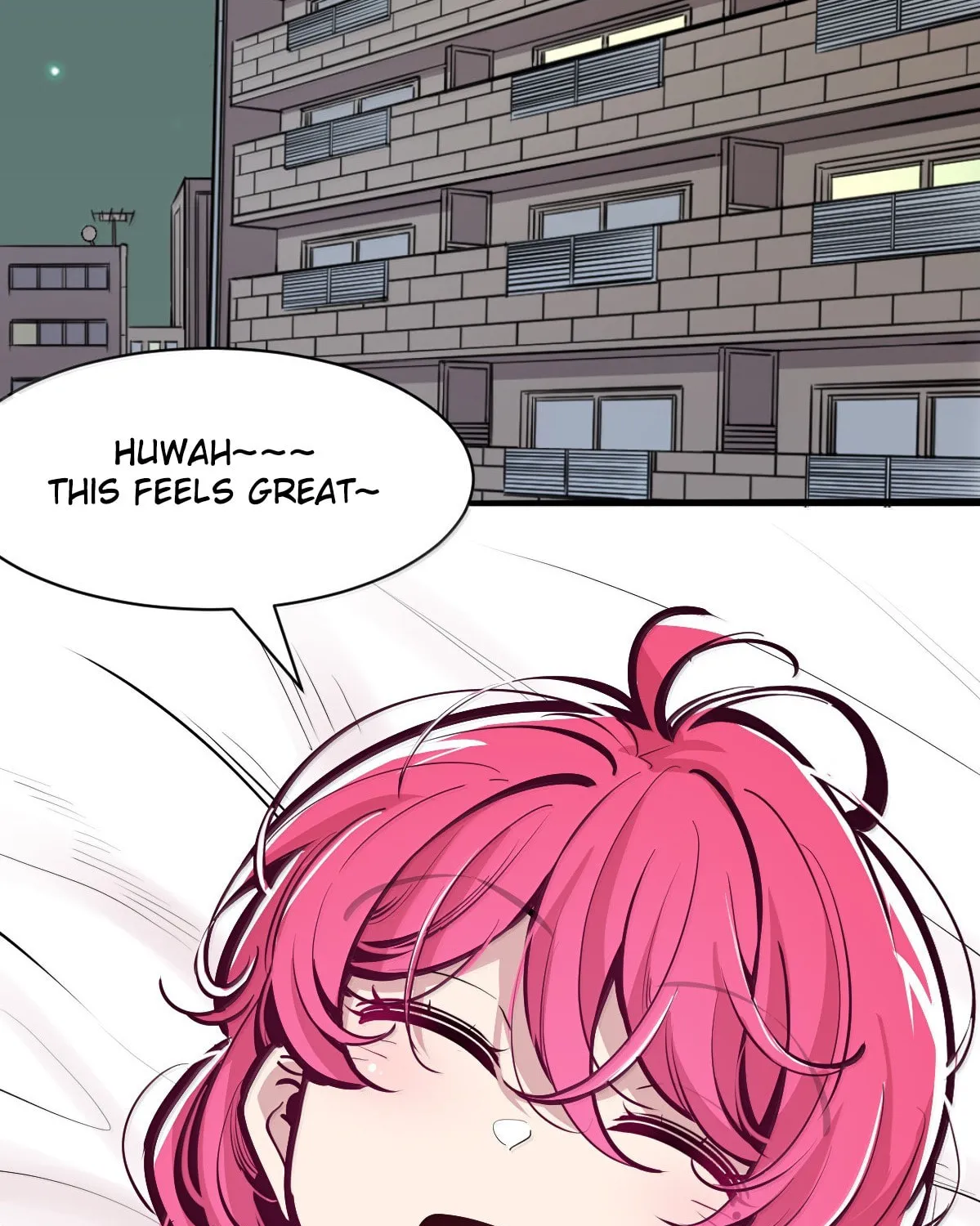 Demon X Angel, Can't Get Along! (Colored) Chapter 130.3 page 24 - 