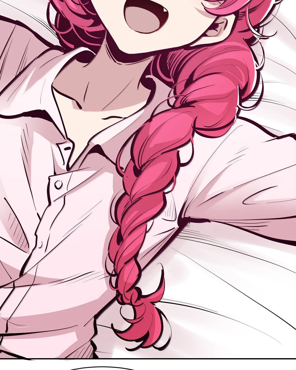 Demon X Angel, Can't Get Along! (Colored) Chapter 130.3 page 25 - 