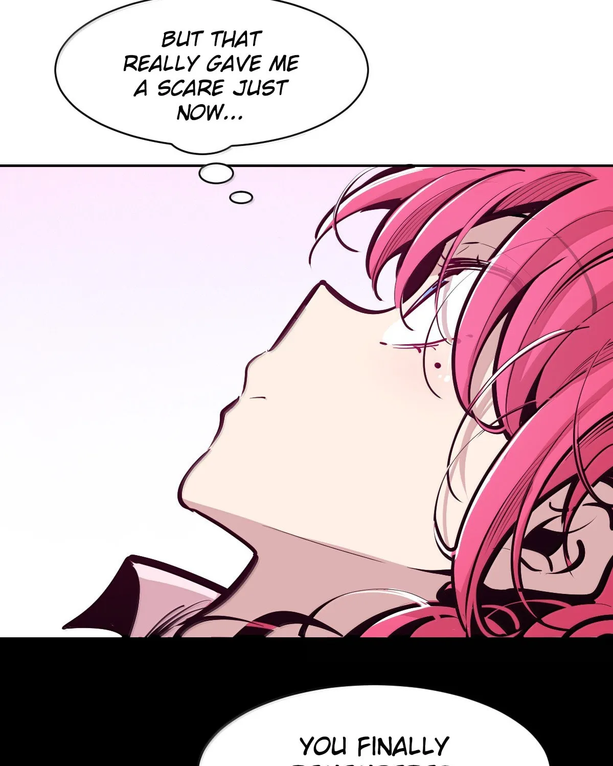 Demon X Angel, Can't Get Along! (Colored) Chapter 130.3 page 26 - 