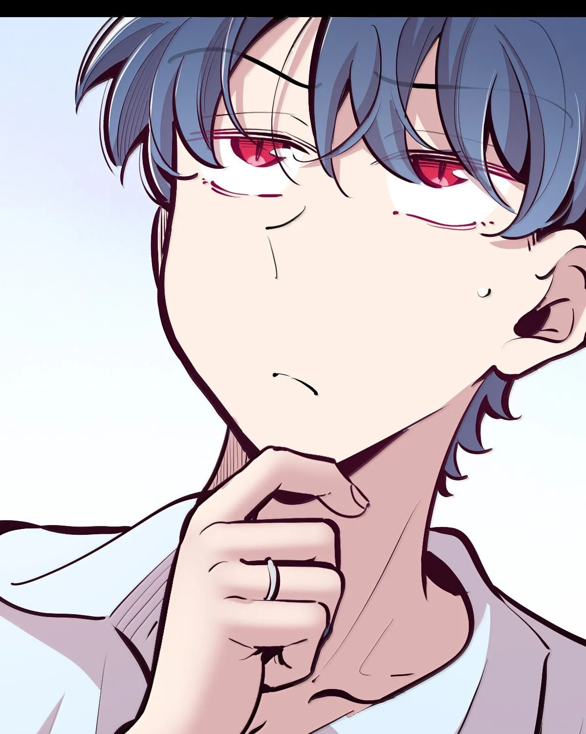 Demon X Angel, Can't Get Along! (Colored) Chapter 130.3 page 29 - 