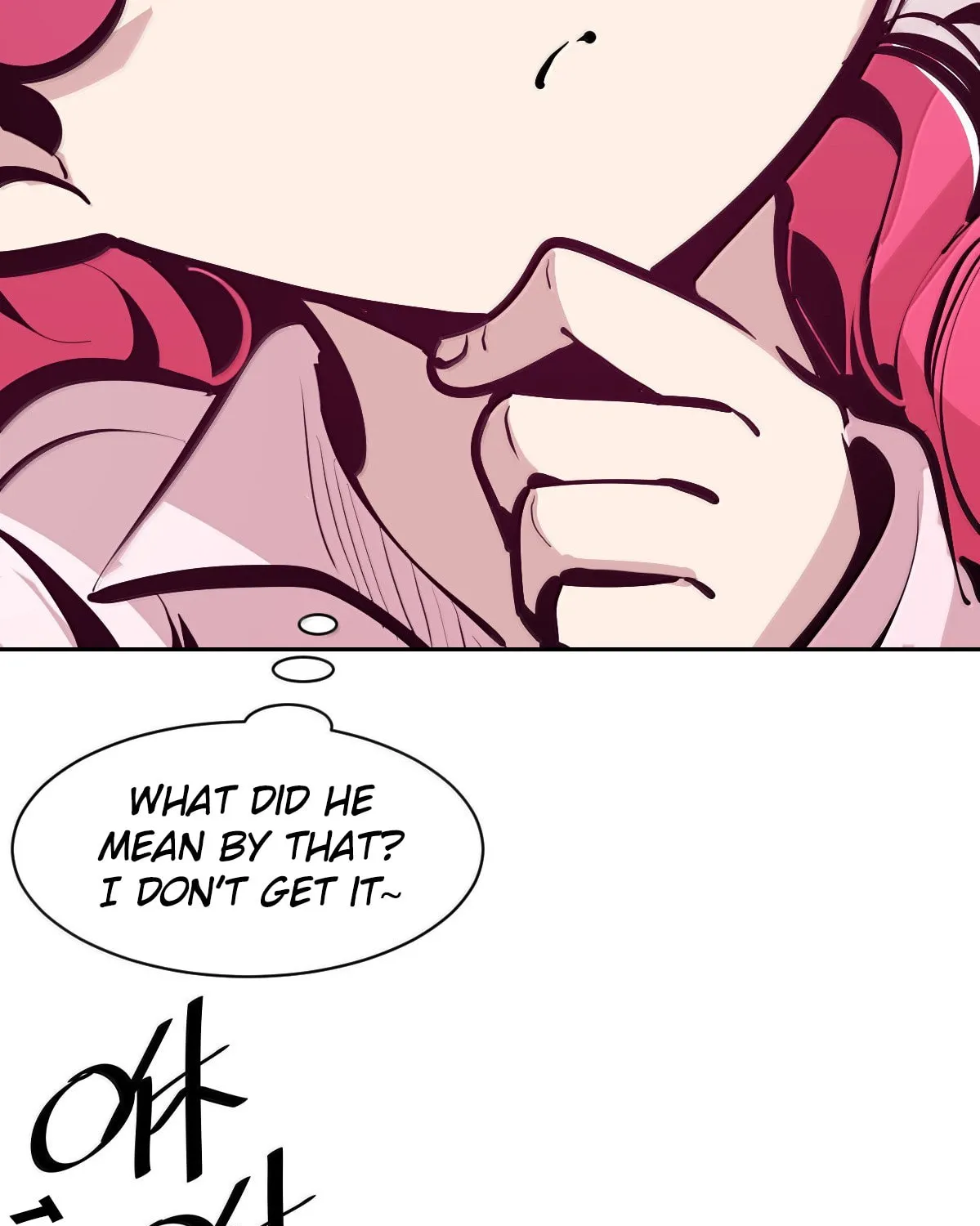 Demon X Angel, Can't Get Along! (Colored) Chapter 130.3 page 31 - 
