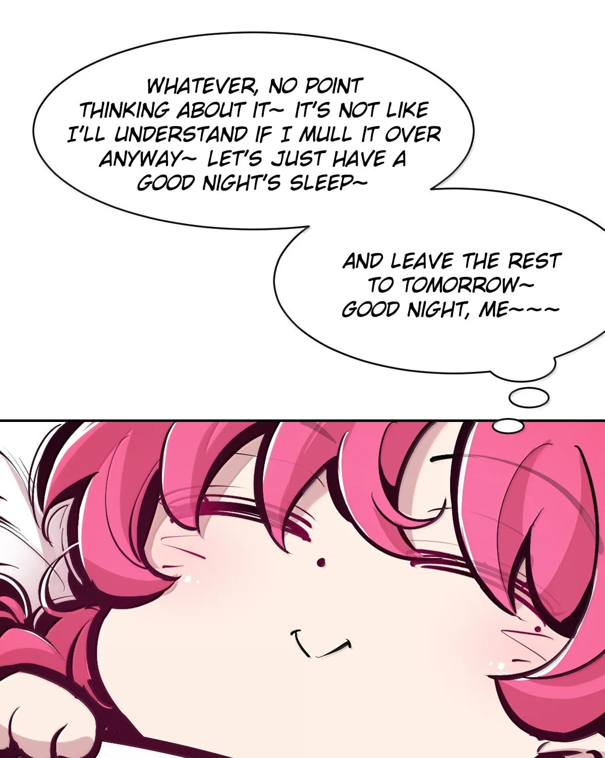 Demon X Angel, Can't Get Along! (Colored) Chapter 130.3 page 33 - 