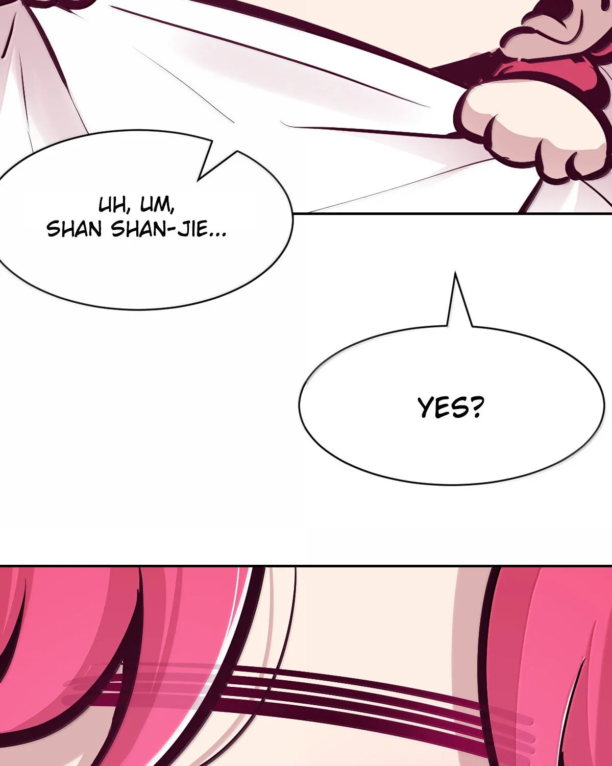 Demon X Angel, Can't Get Along! (Colored) Chapter 130.3 page 34 - 