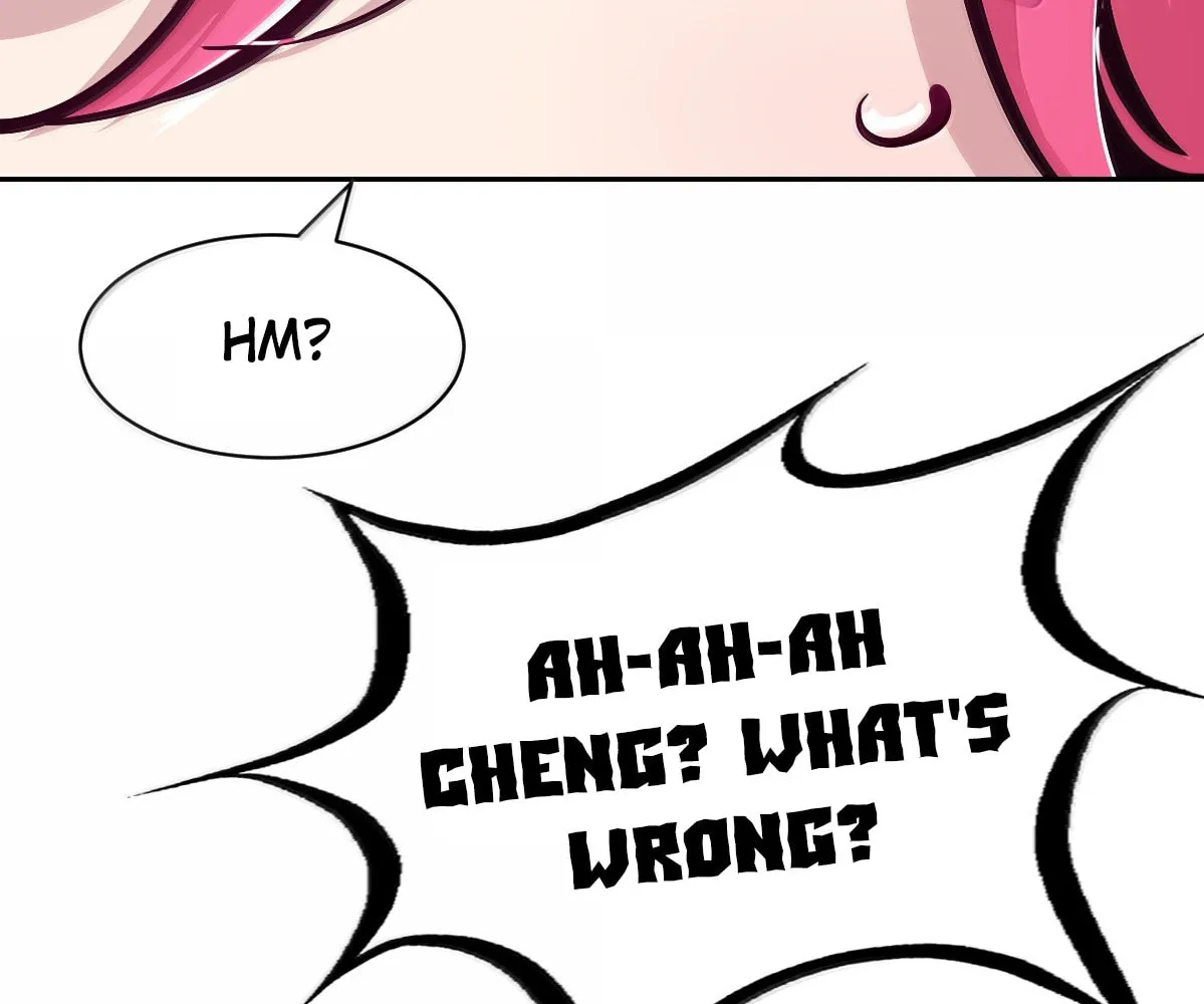Demon X Angel, Can't Get Along! (Colored) Chapter 130.3 page 35 - 