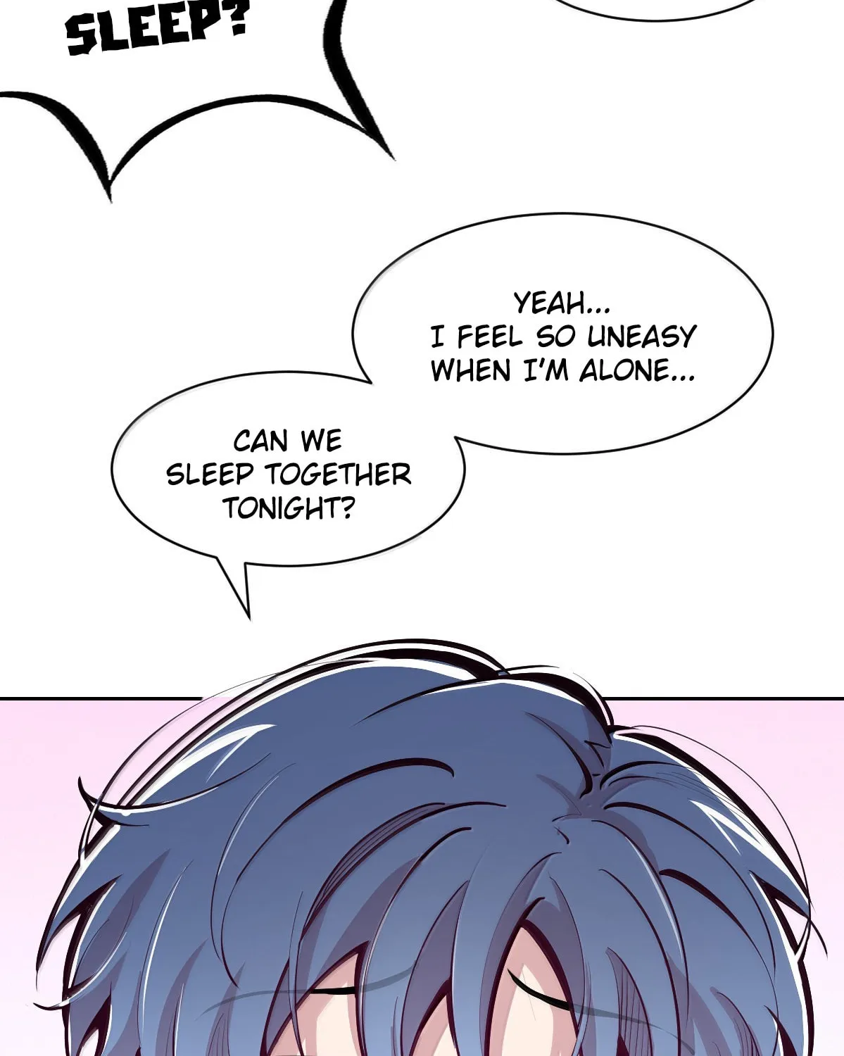 Demon X Angel, Can't Get Along! (Colored) Chapter 130.3 page 37 - 