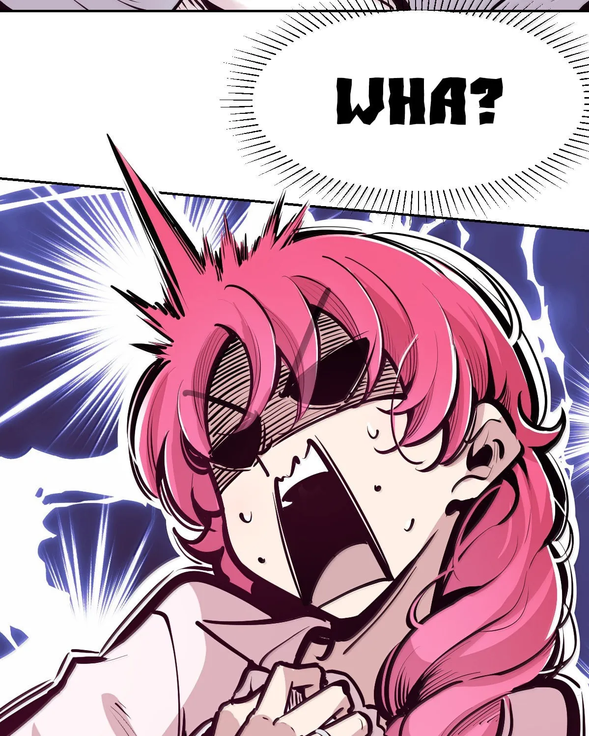Demon X Angel, Can't Get Along! (Colored) Chapter 130.3 page 39 - 