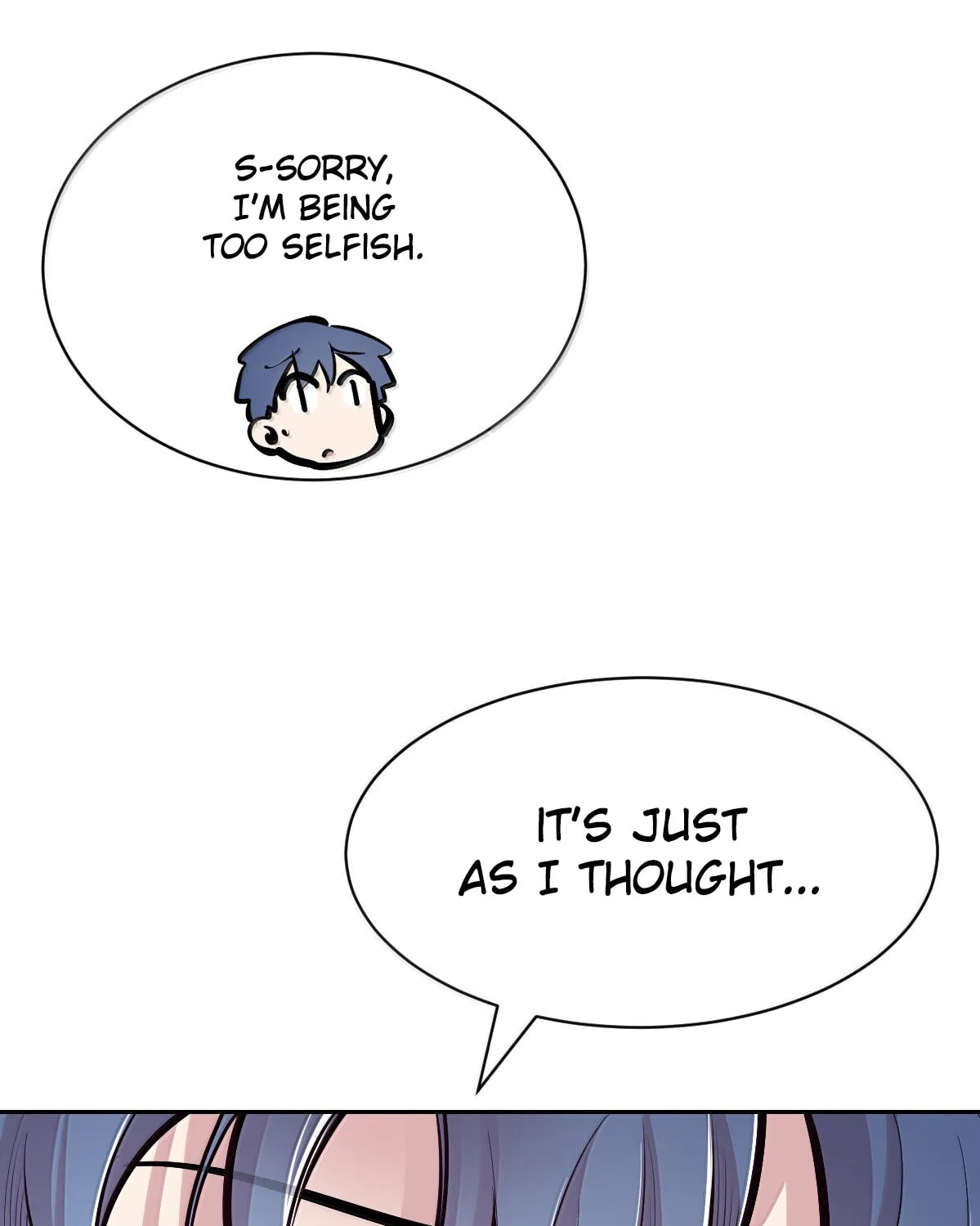 Demon X Angel, Can't Get Along! (Colored) Chapter 130.3 page 41 - 