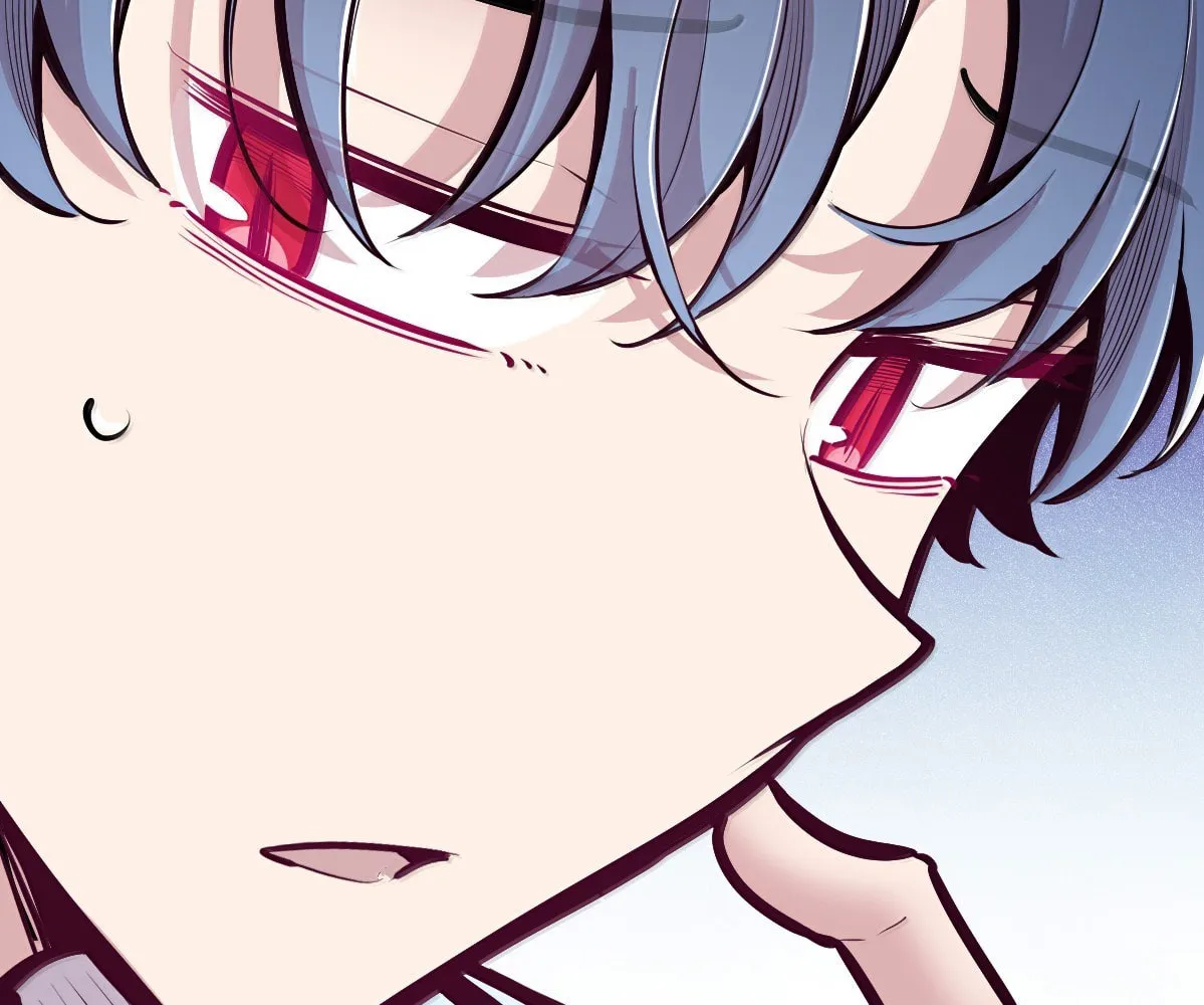 Demon X Angel, Can't Get Along! (Colored) Chapter 130.3 page 42 - 