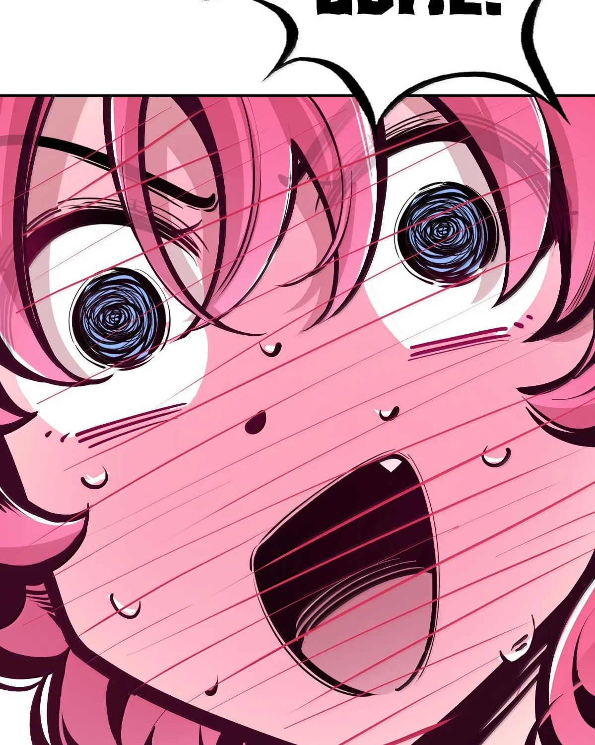 Demon X Angel, Can't Get Along! (Colored) Chapter 130.3 page 48 - 