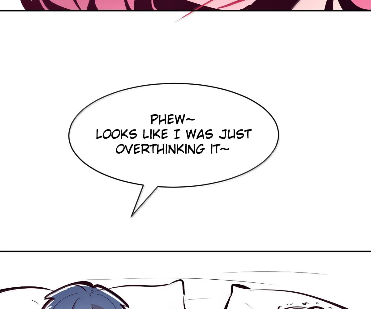 Demon X Angel, Can't Get Along! (Colored) Chapter 130.3 page 49 - 