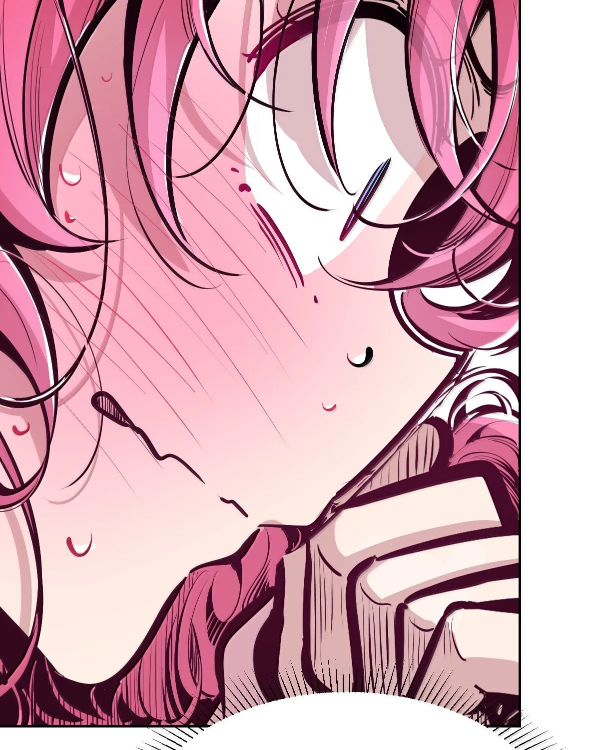 Demon X Angel, Can't Get Along! (Colored) Chapter 130.3 page 51 - 