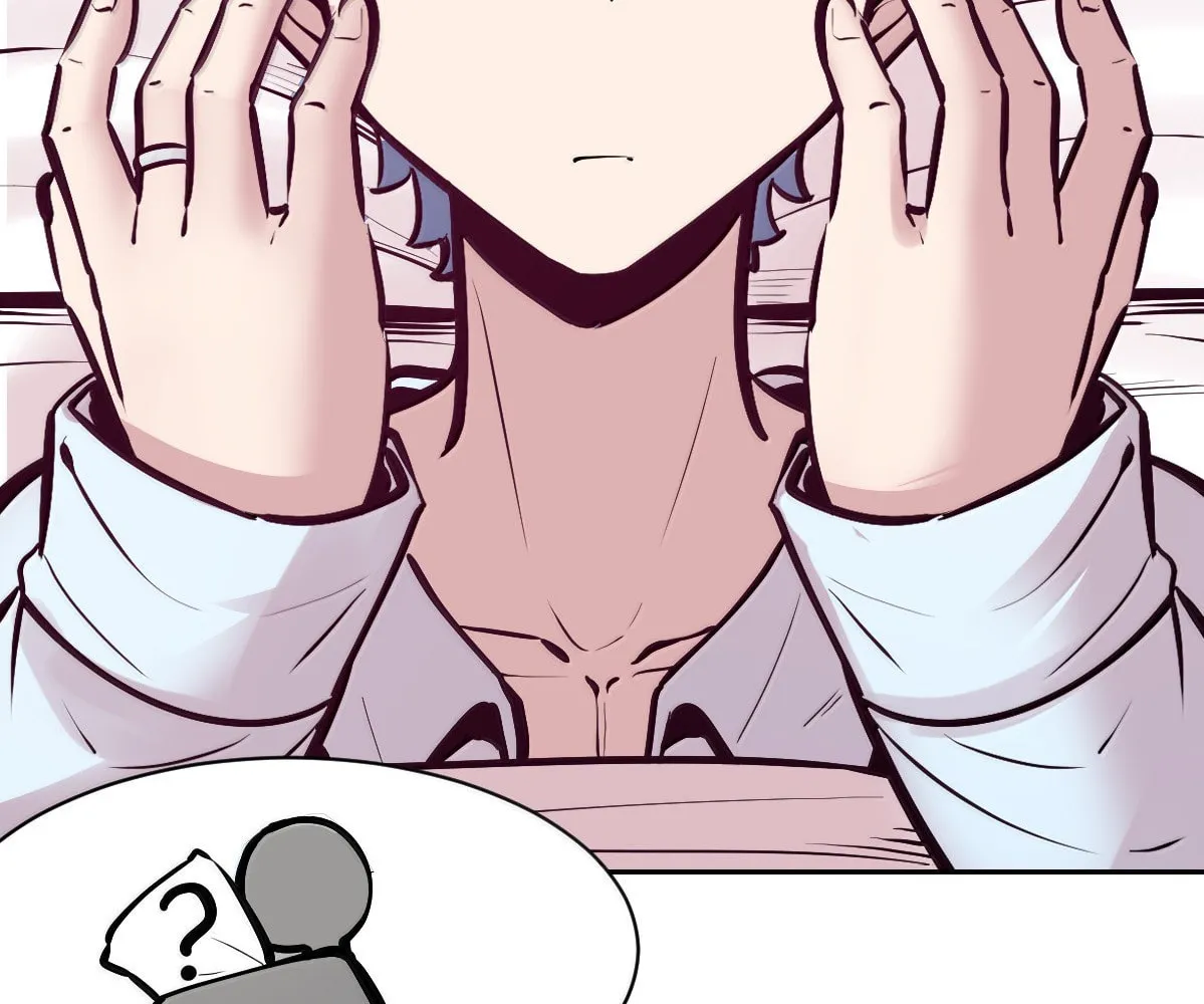 Demon X Angel, Can't Get Along! (Colored) Chapter 130.3 page 56 - 