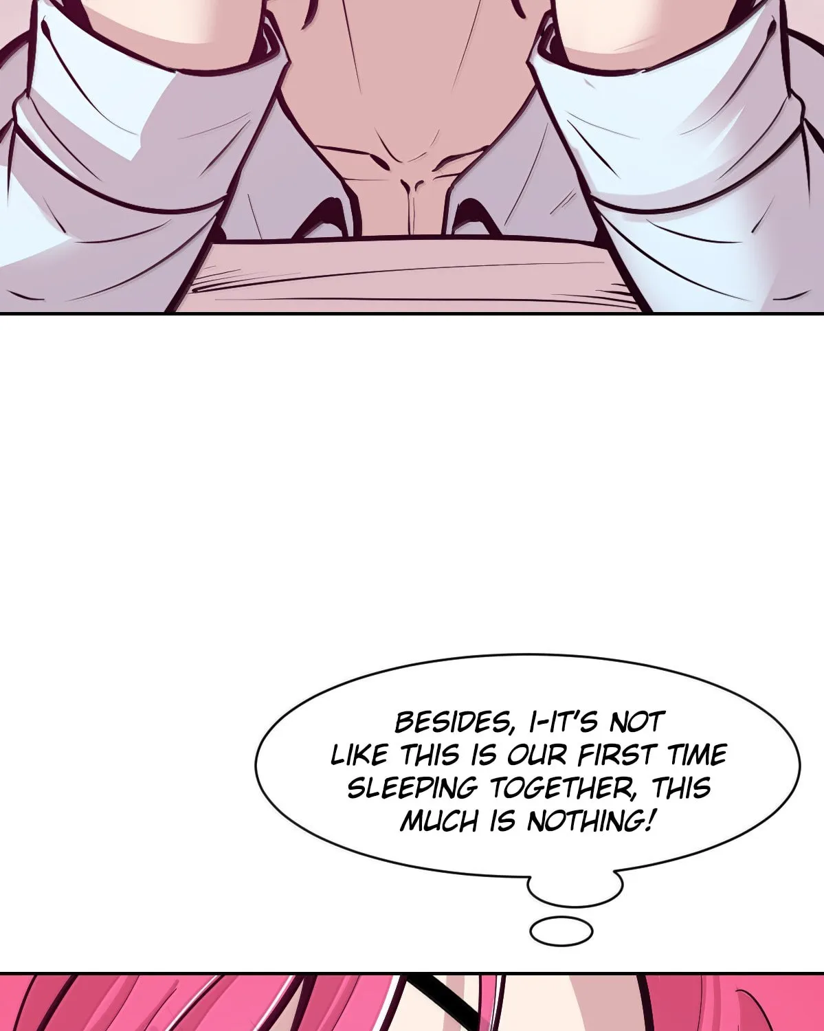 Demon X Angel, Can't Get Along! (Colored) Chapter 130.3 page 59 - 