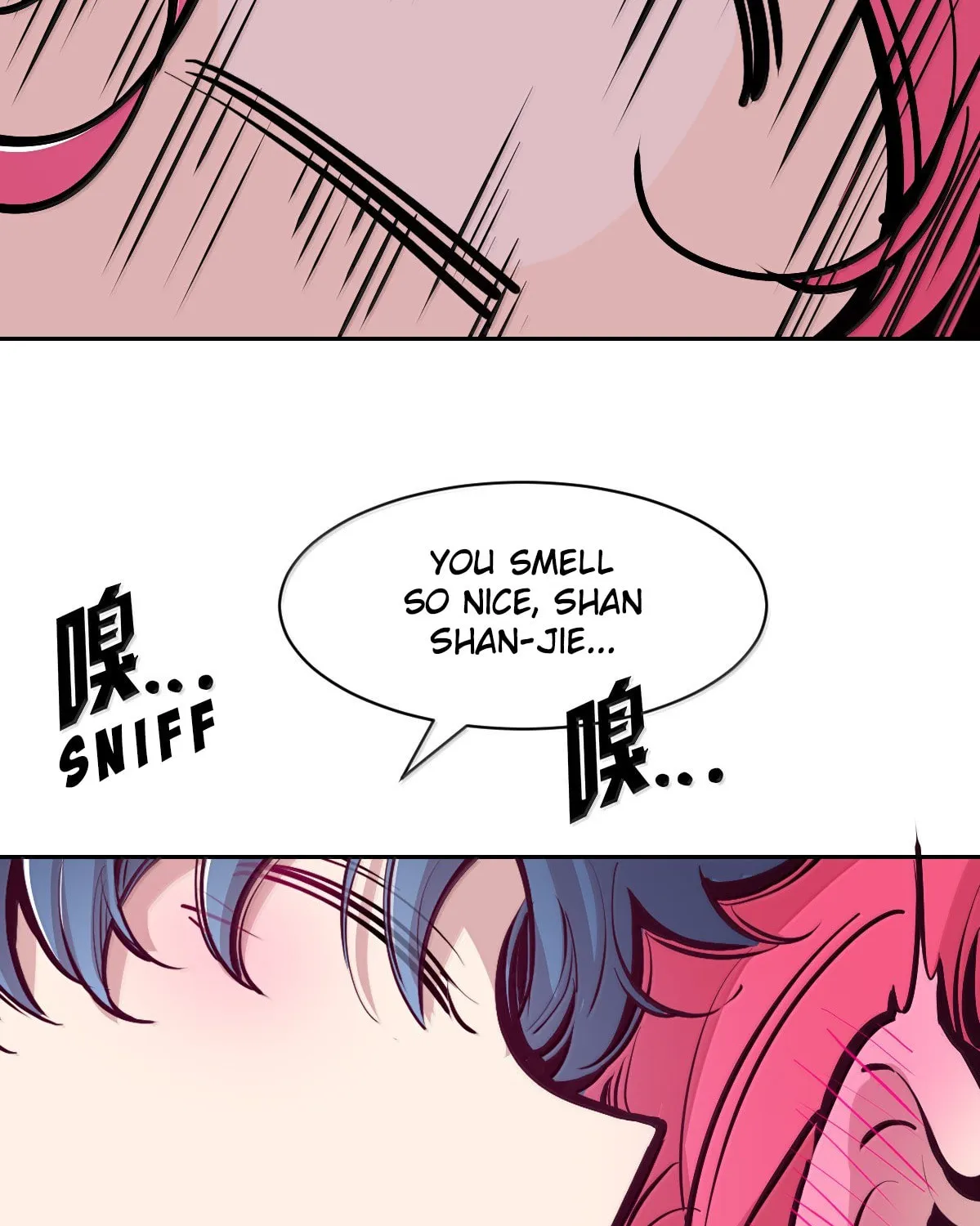 Demon X Angel, Can't Get Along! (Colored) Chapter 130.3 page 62 - 