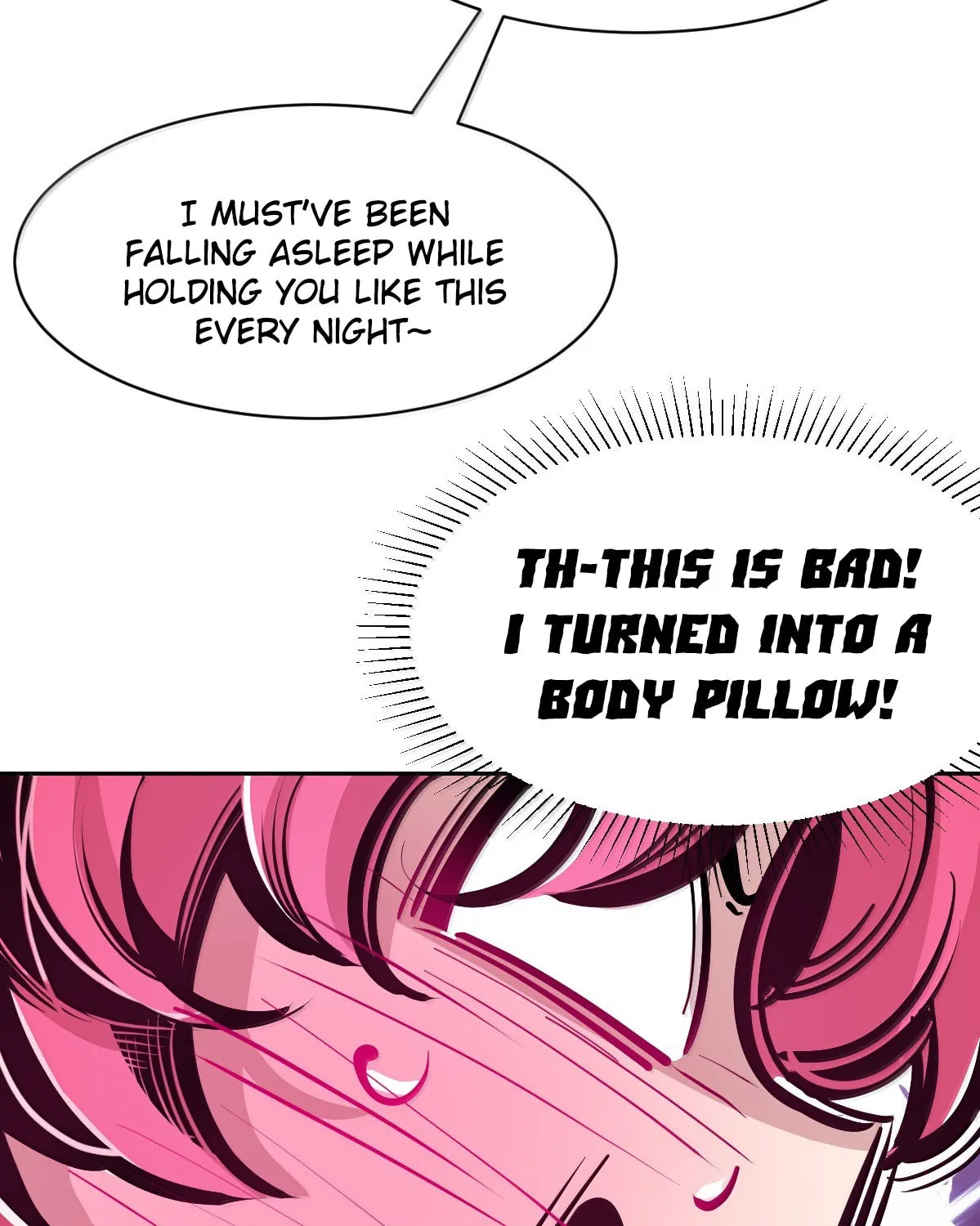 Demon X Angel, Can't Get Along! (Colored) Chapter 130.3 page 64 - 