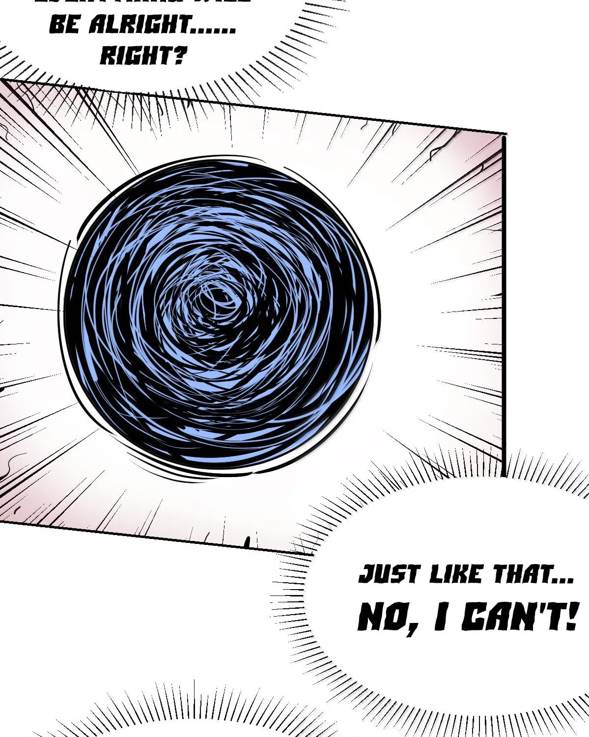 Demon X Angel, Can't Get Along! (Colored) Chapter 130.3 page 68 - 