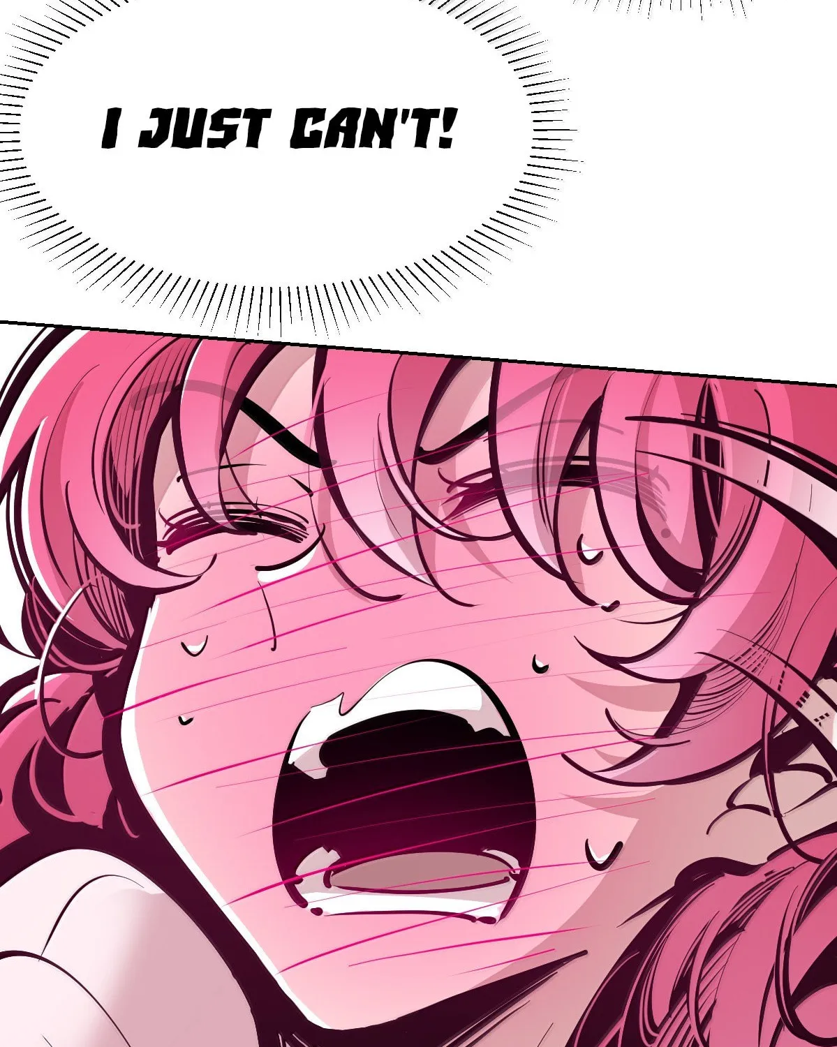 Demon X Angel, Can't Get Along! (Colored) Chapter 130.3 page 69 - 