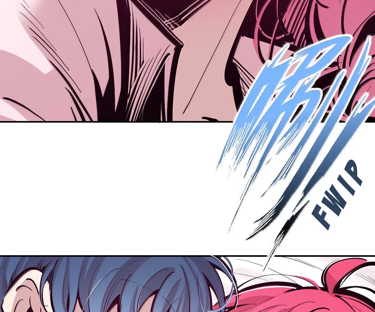 Demon X Angel, Can't Get Along! (Colored) Chapter 130.3 page 70 - 