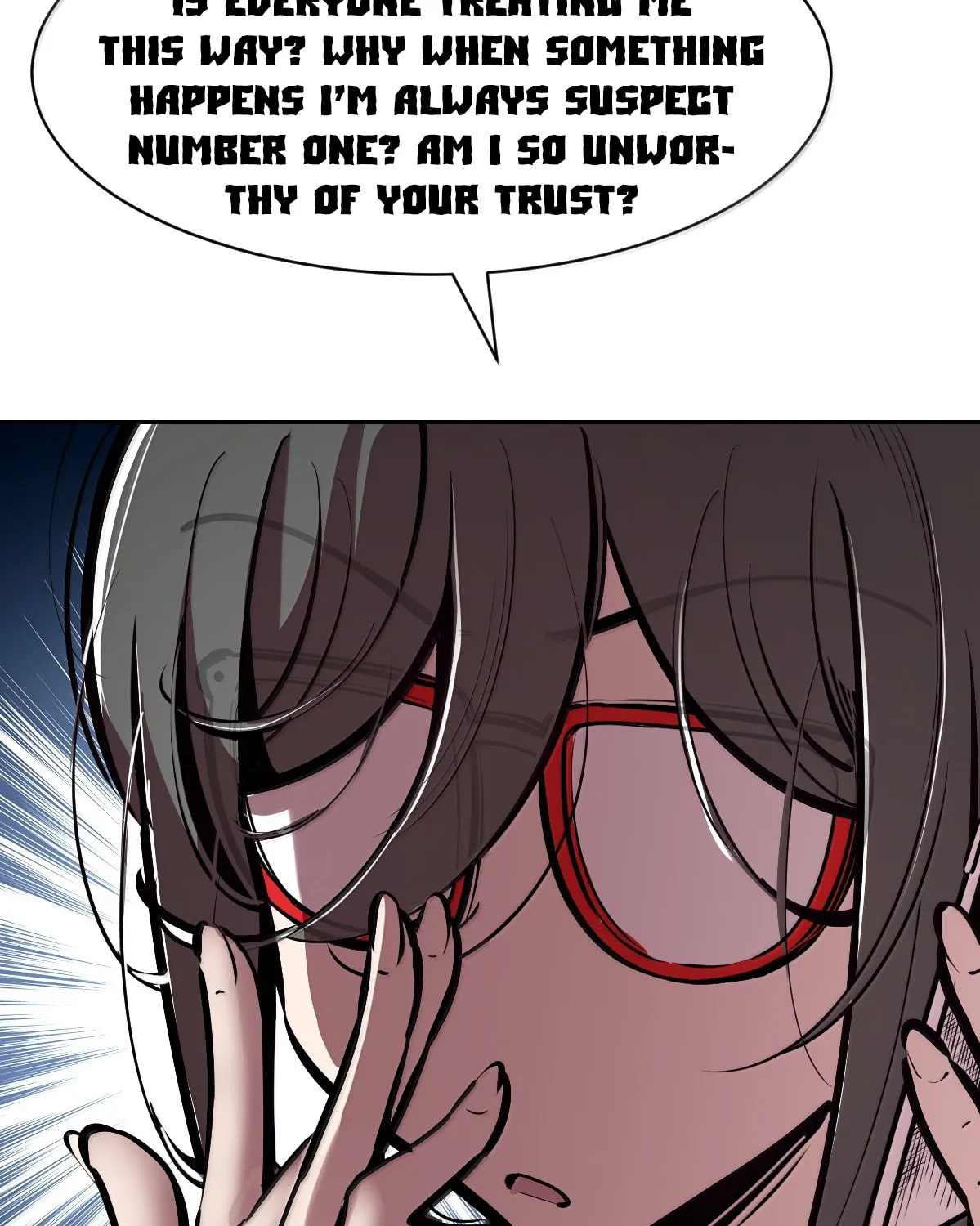 Demon X Angel, Can't Get Along! (Colored) Chapter 130.3 page 8 - 
