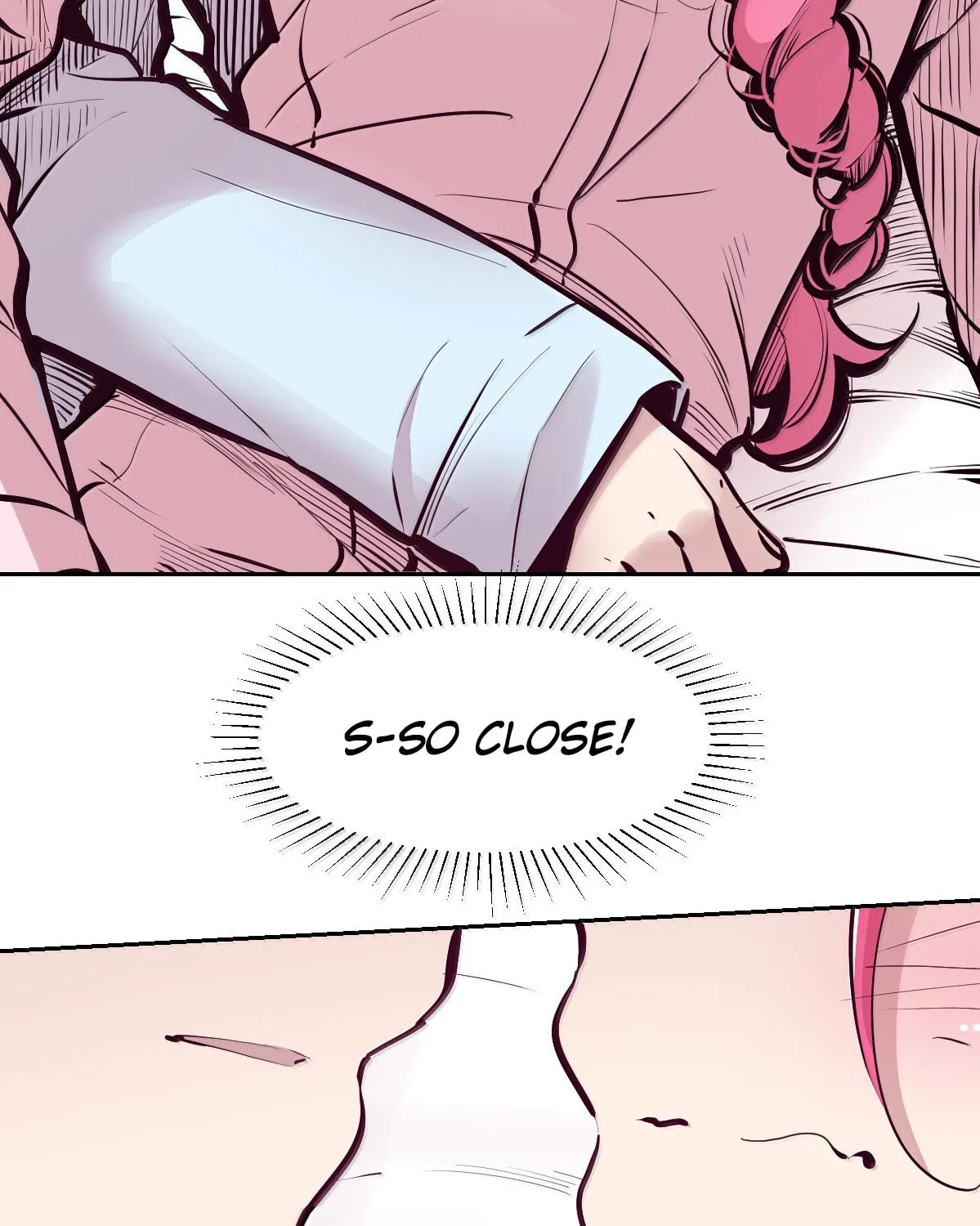 Demon X Angel, Can't Get Along! (Colored) Chapter 130.3 page 72 - 