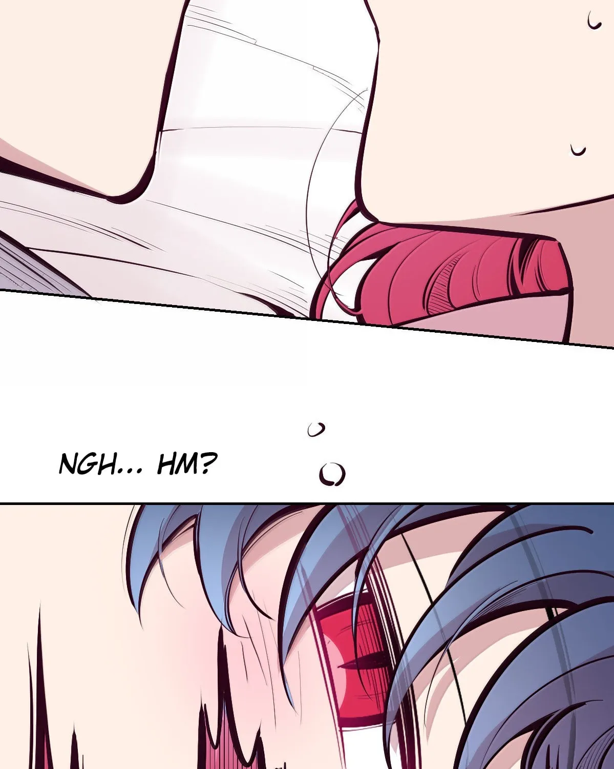 Demon X Angel, Can't Get Along! (Colored) Chapter 130.3 page 73 - 