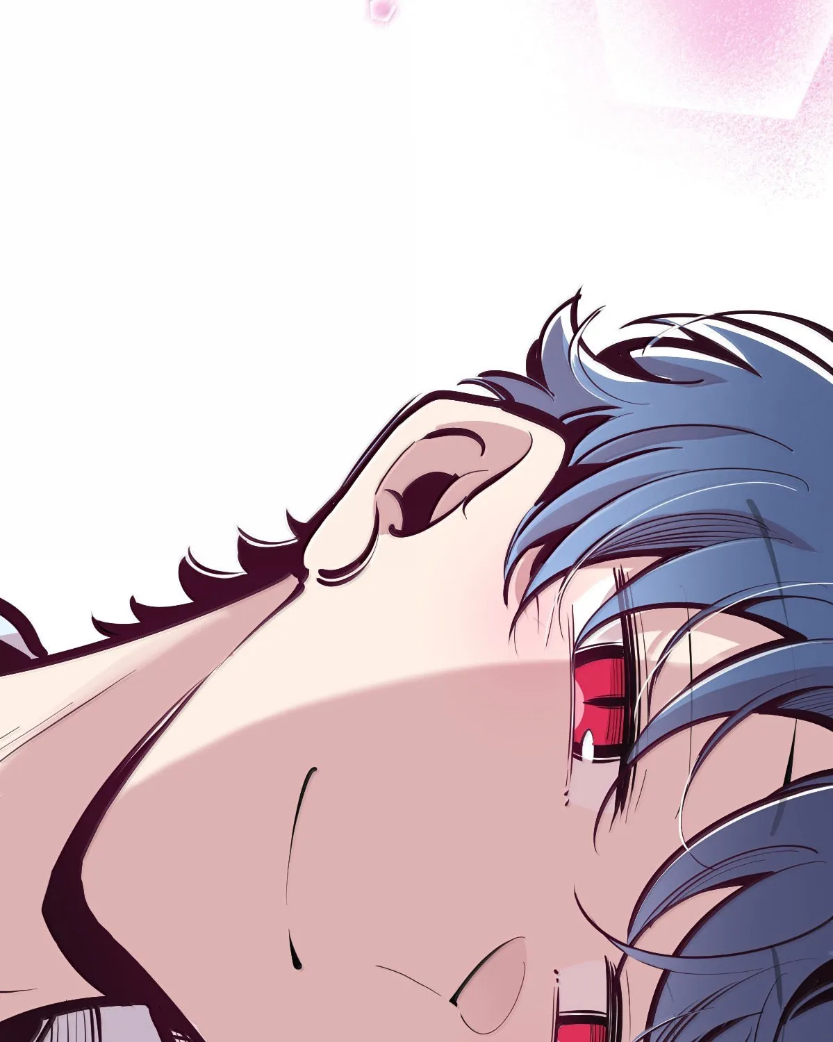 Demon X Angel, Can't Get Along! (Colored) Chapter 130.3 page 78 - 