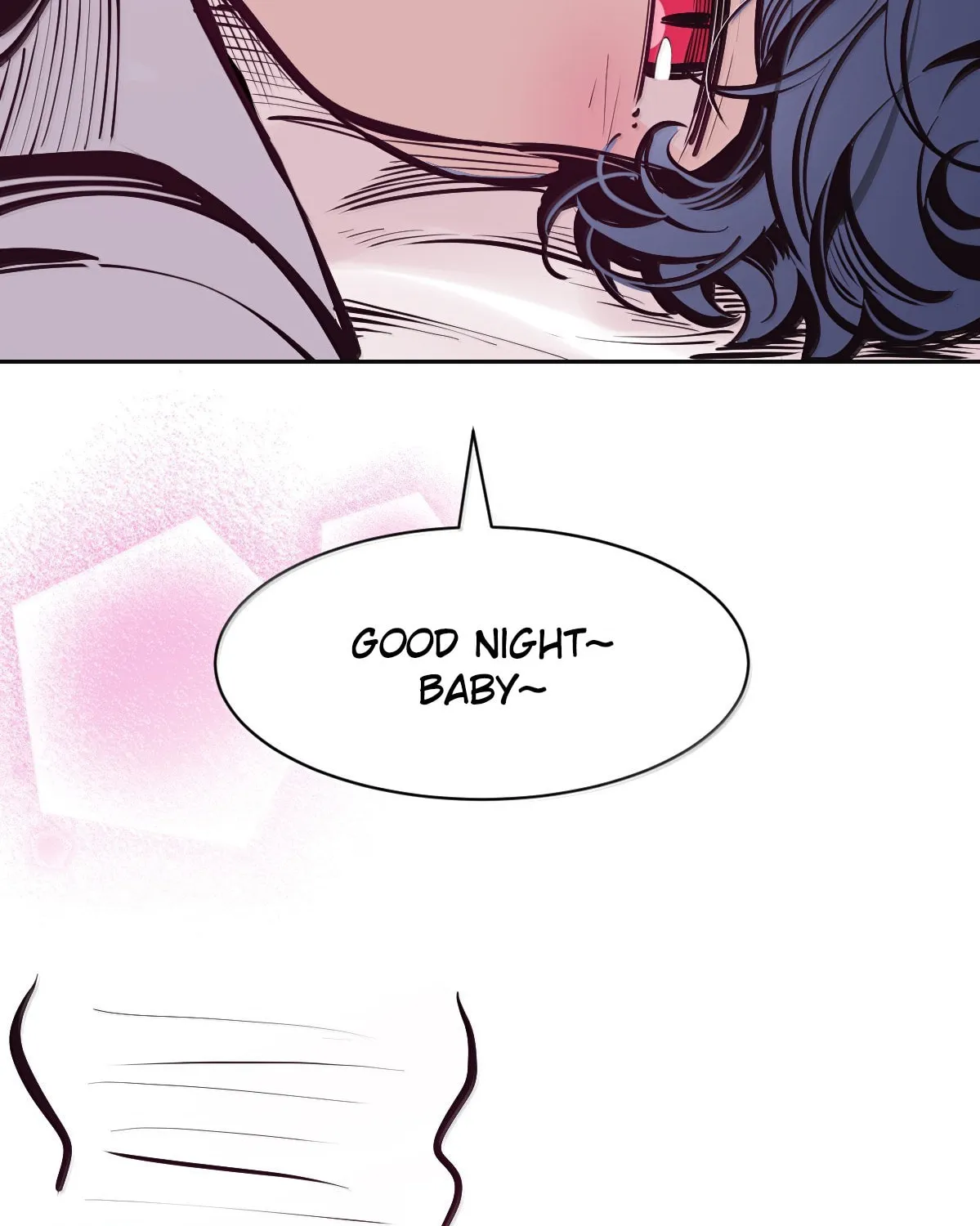 Demon X Angel, Can't Get Along! (Colored) Chapter 130.3 page 79 - 