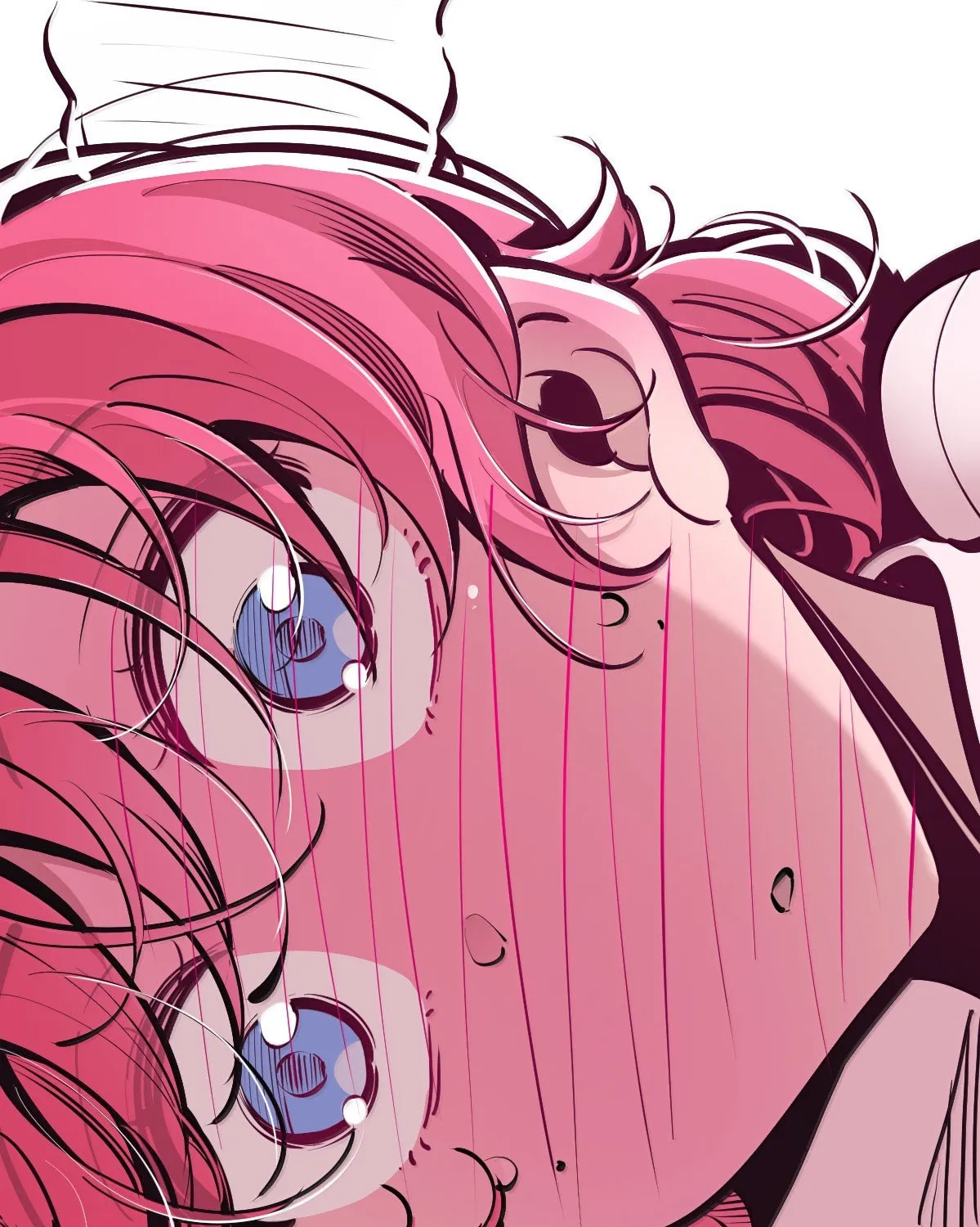 Demon X Angel, Can't Get Along! (Colored) Chapter 130.3 page 80 - 