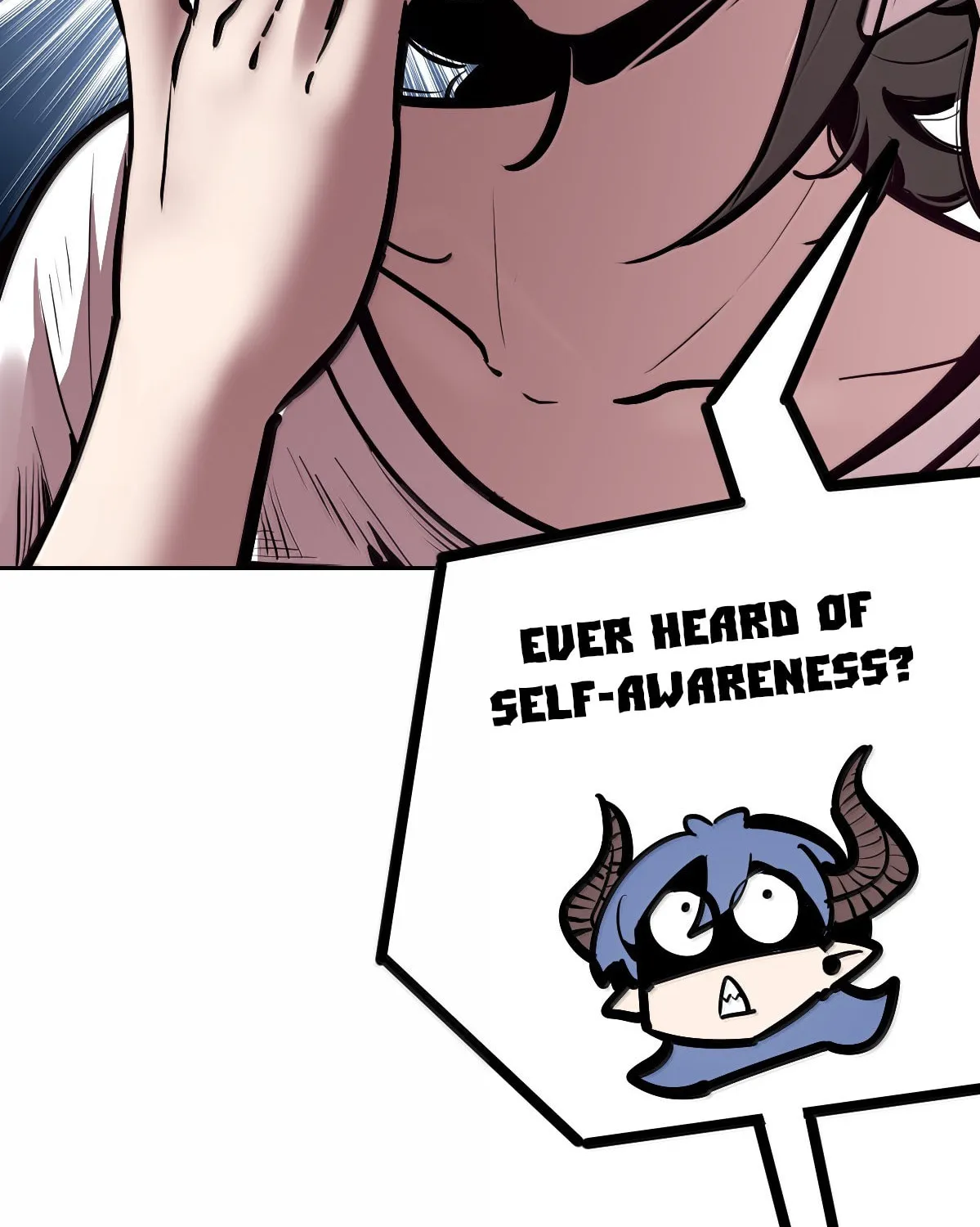 Demon X Angel, Can't Get Along! (Colored) Chapter 130.3 page 9 - 