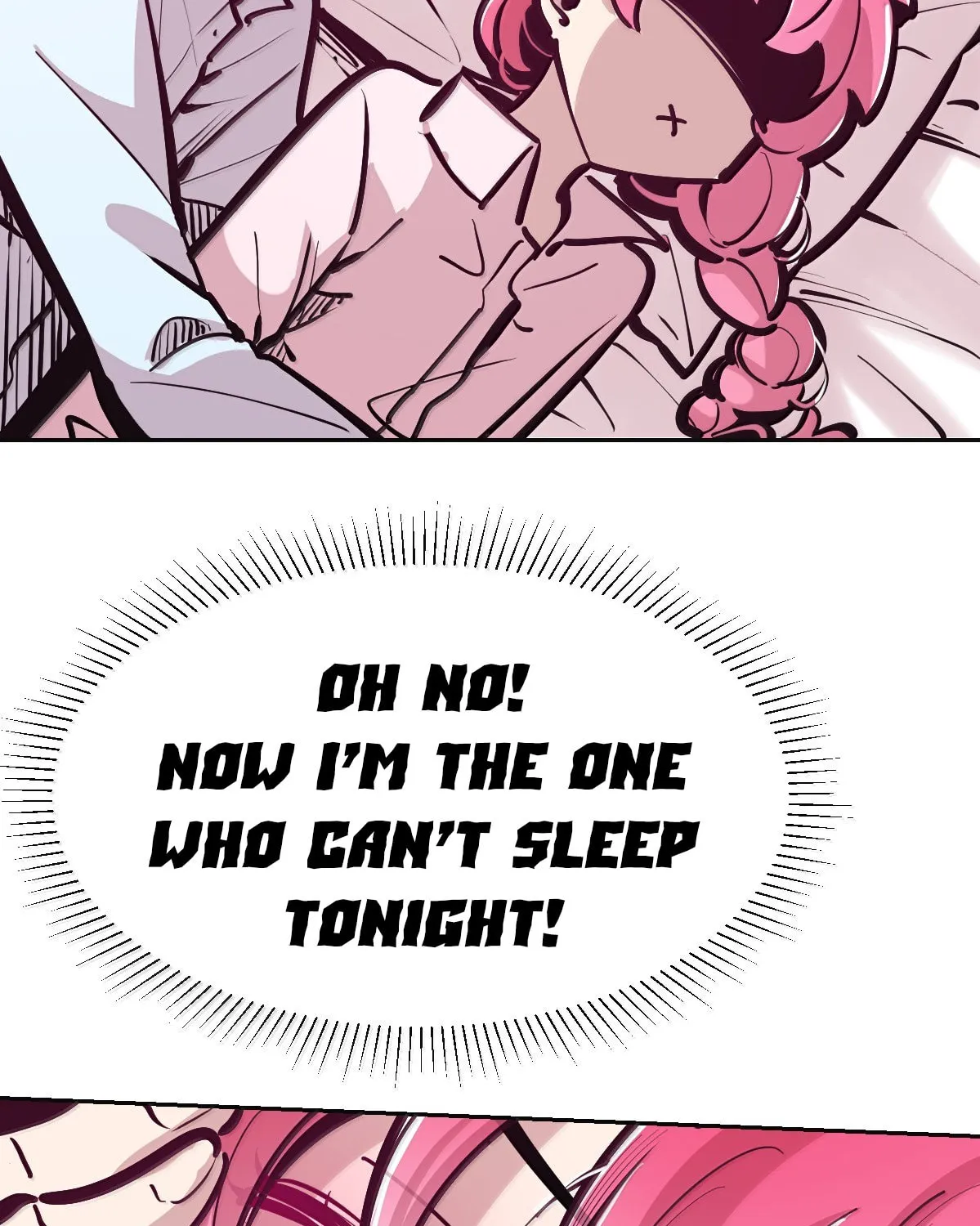 Demon X Angel, Can't Get Along! (Colored) Chapter 130.3 page 82 - 