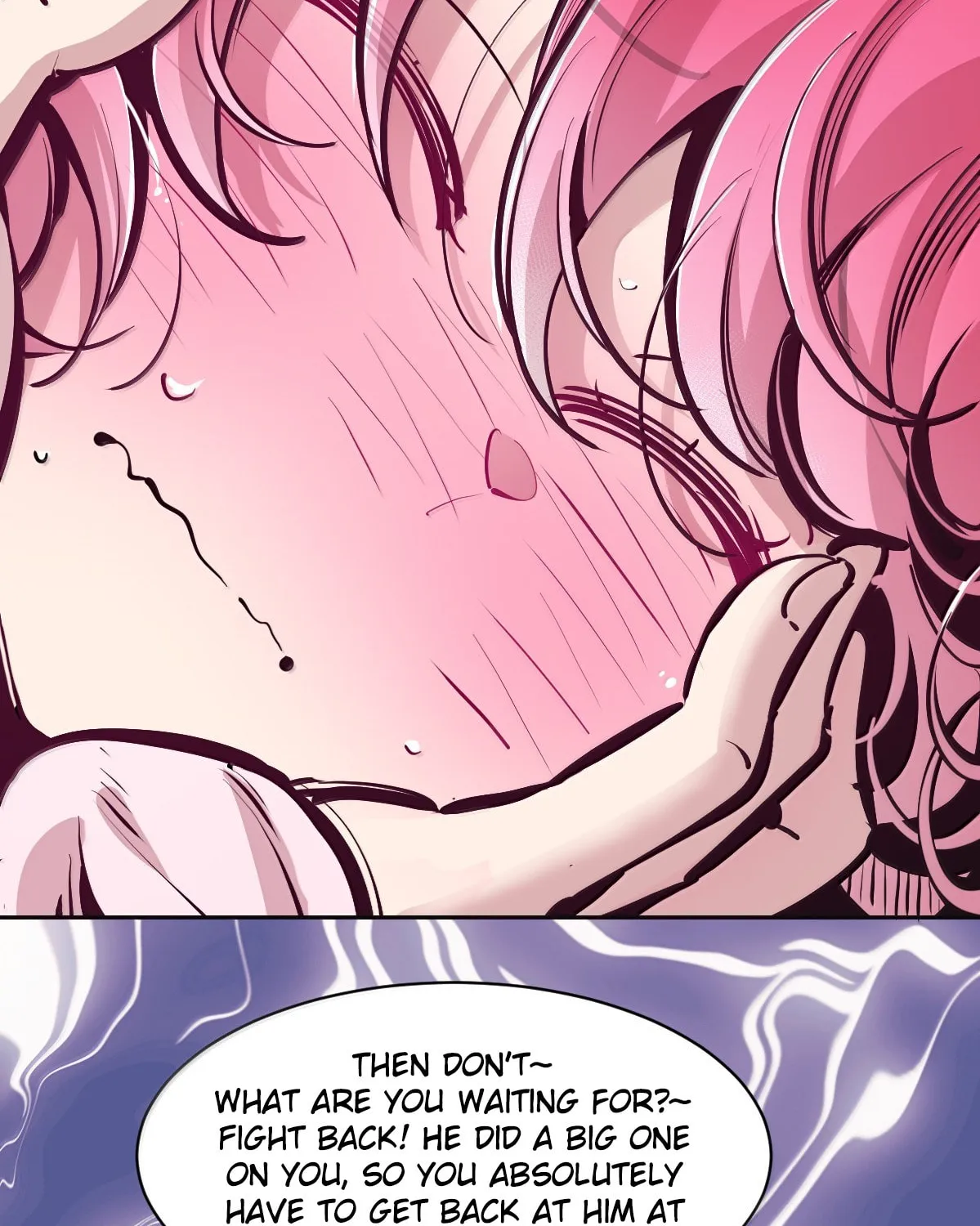 Demon X Angel, Can't Get Along! (Colored) Chapter 130.3 page 83 - 
