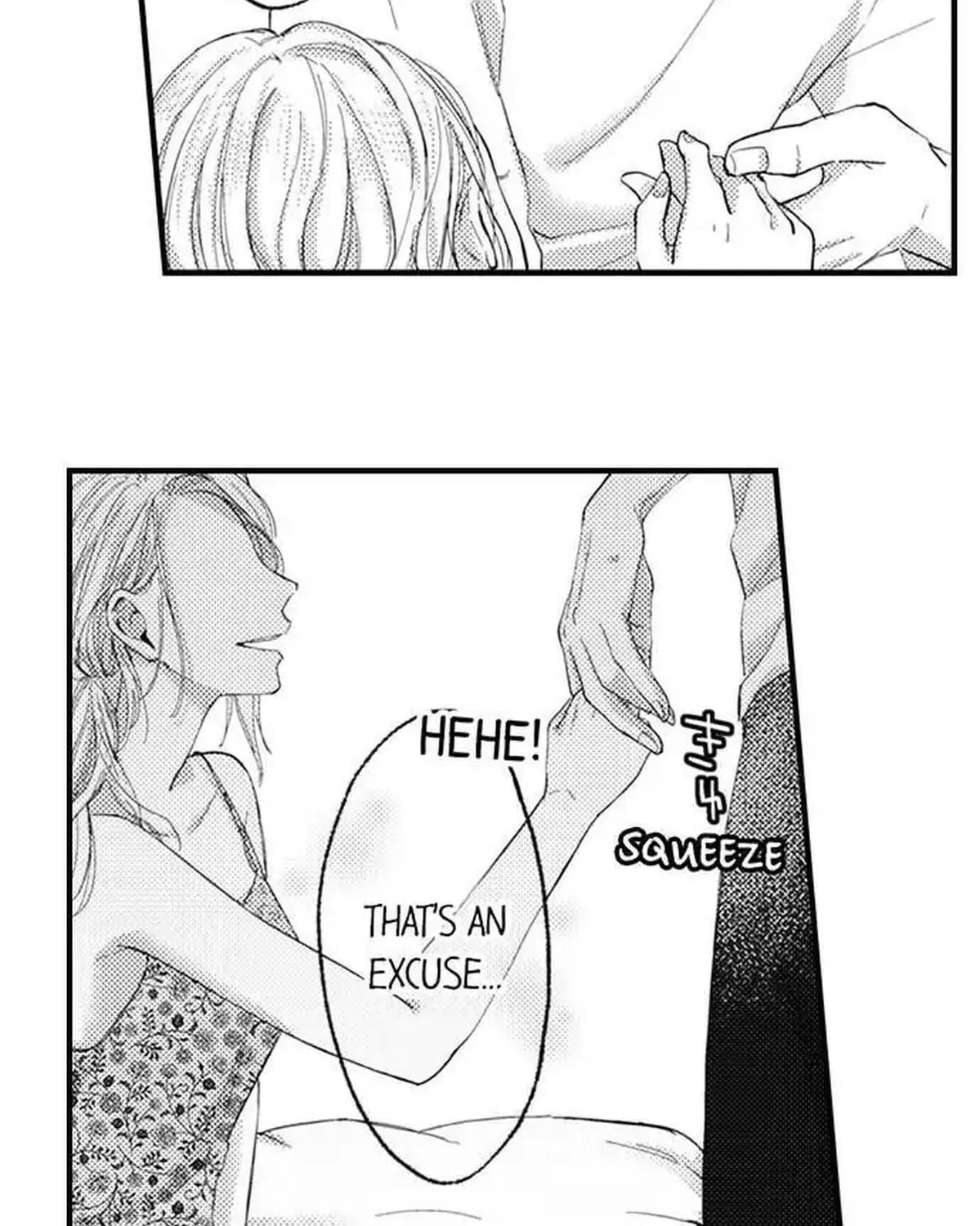 Demon X Angel, Can't Get Along! (Colored) Chapter 130.3 page 95 - 
