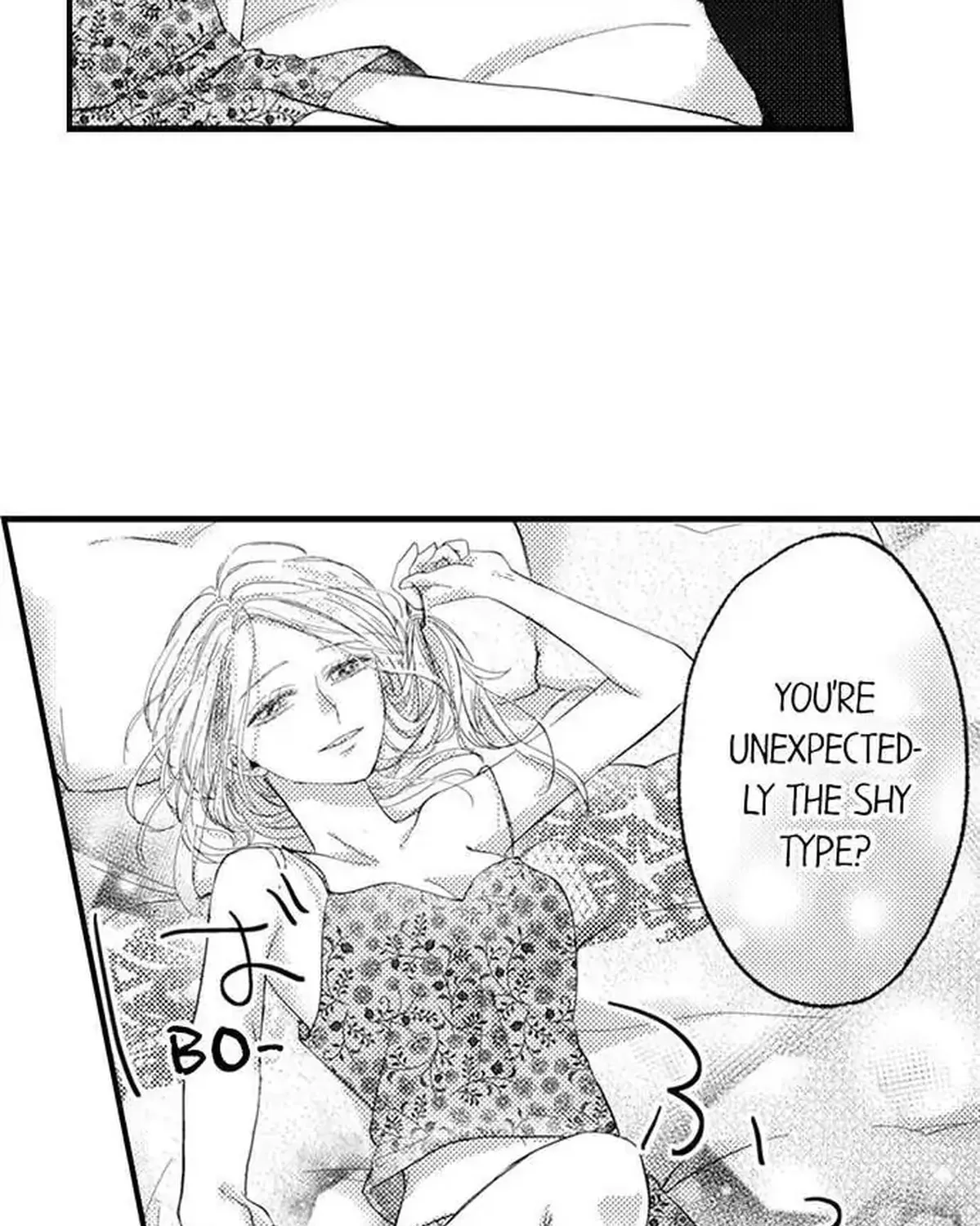 Demon X Angel, Can't Get Along! (Colored) Chapter 130.3 page 96 - 