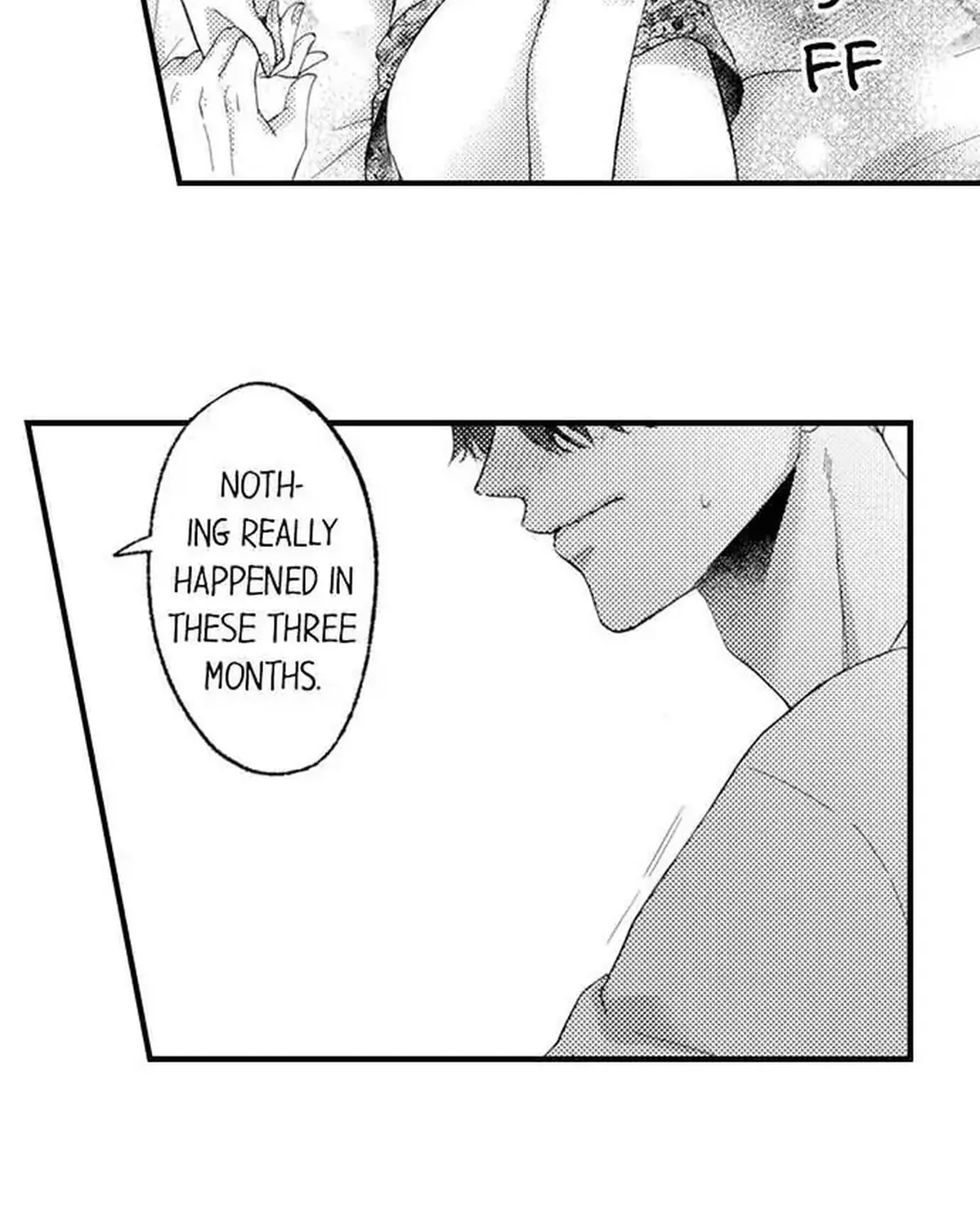 Demon X Angel, Can't Get Along! (Colored) Chapter 130.3 page 97 - 