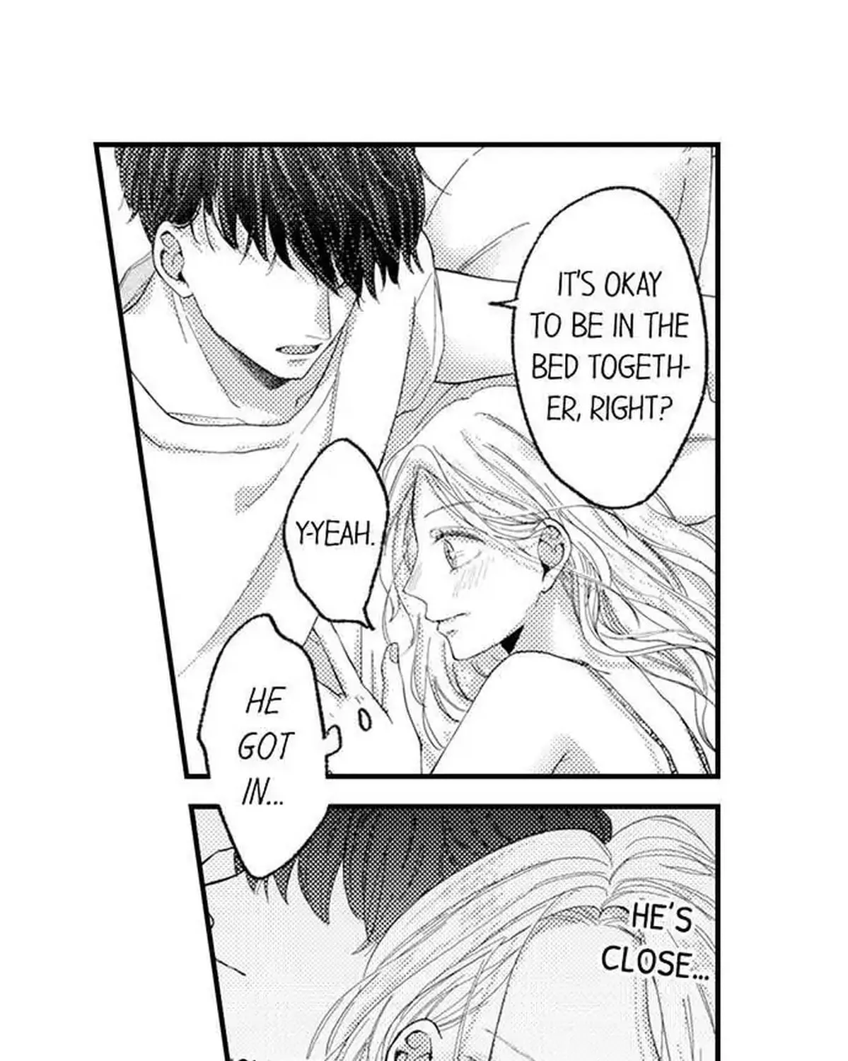 Demon X Angel, Can't Get Along! (Colored) Chapter 130.3 page 100 - 