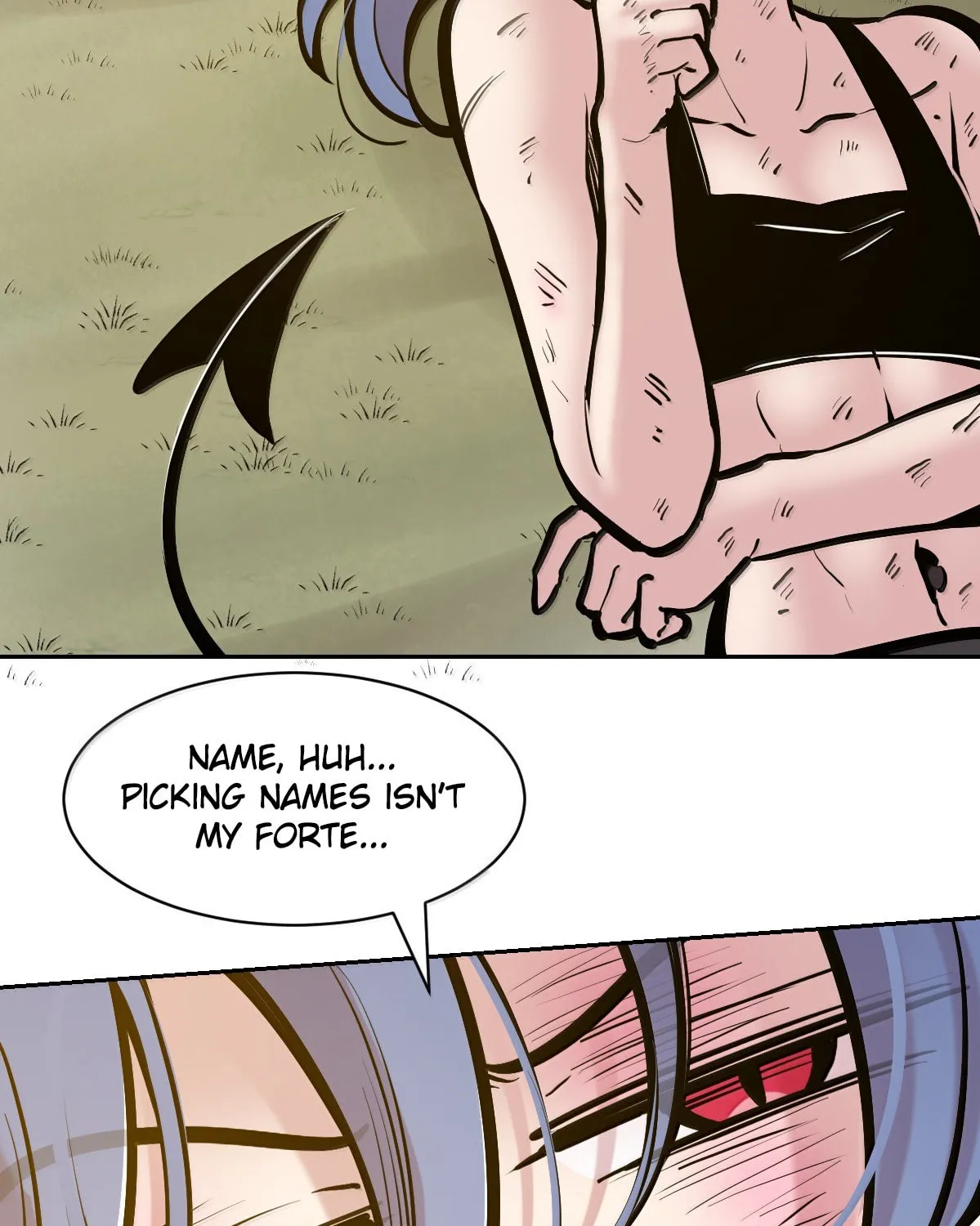 Demon X Angel, Can't Get Along! (Colored) Chapter 131.1 page 103 - 