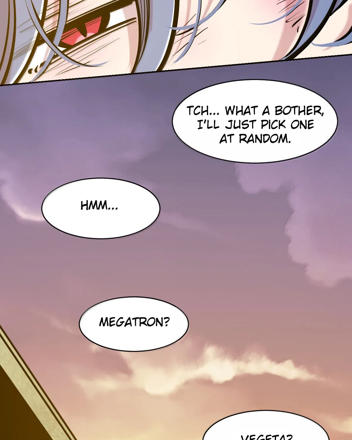 Demon X Angel, Can't Get Along! (Colored) Chapter 131.1 page 104 - 