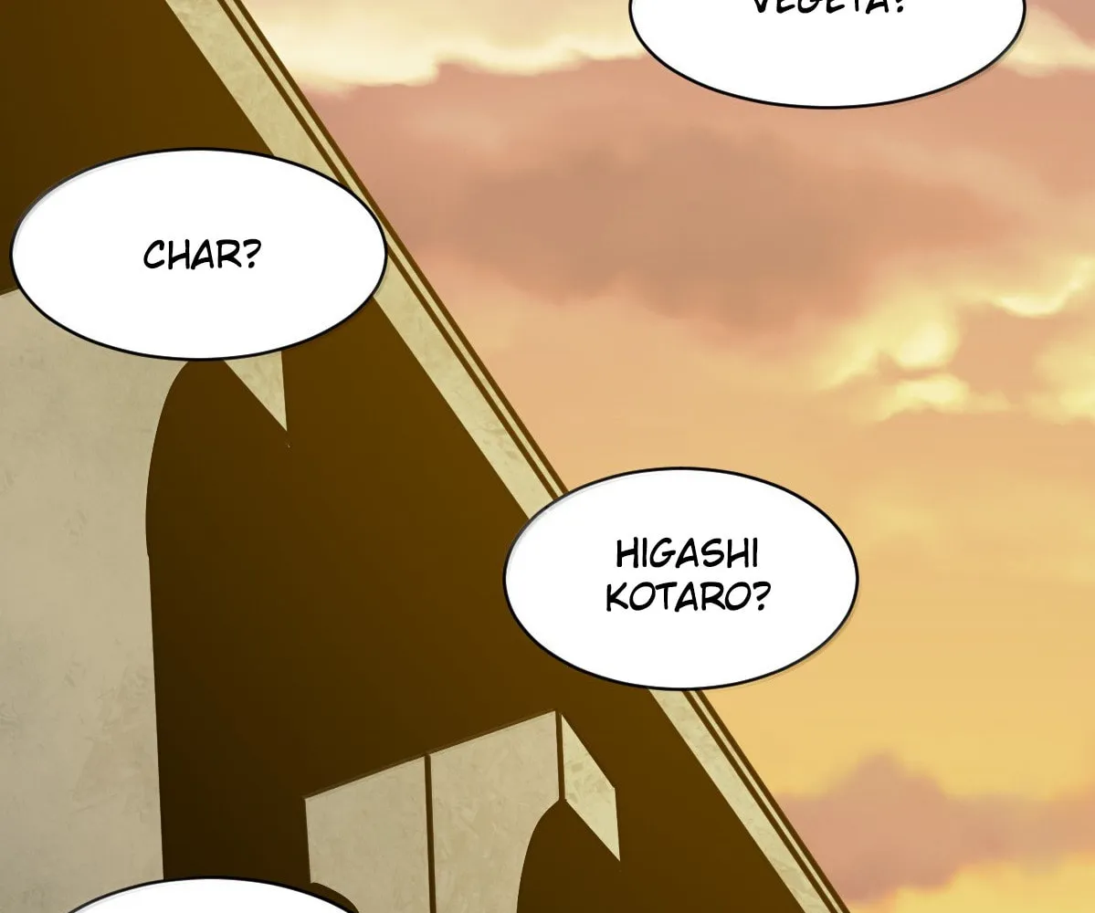 Demon X Angel, Can't Get Along! (Colored) Chapter 131.1 page 105 - 