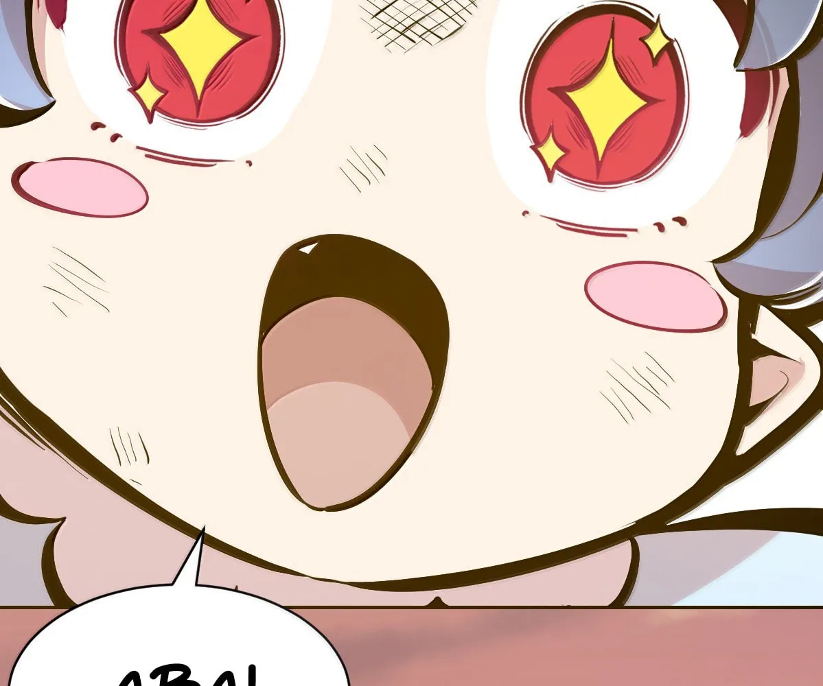 Demon X Angel, Can't Get Along! (Colored) Chapter 131.1 page 112 - 