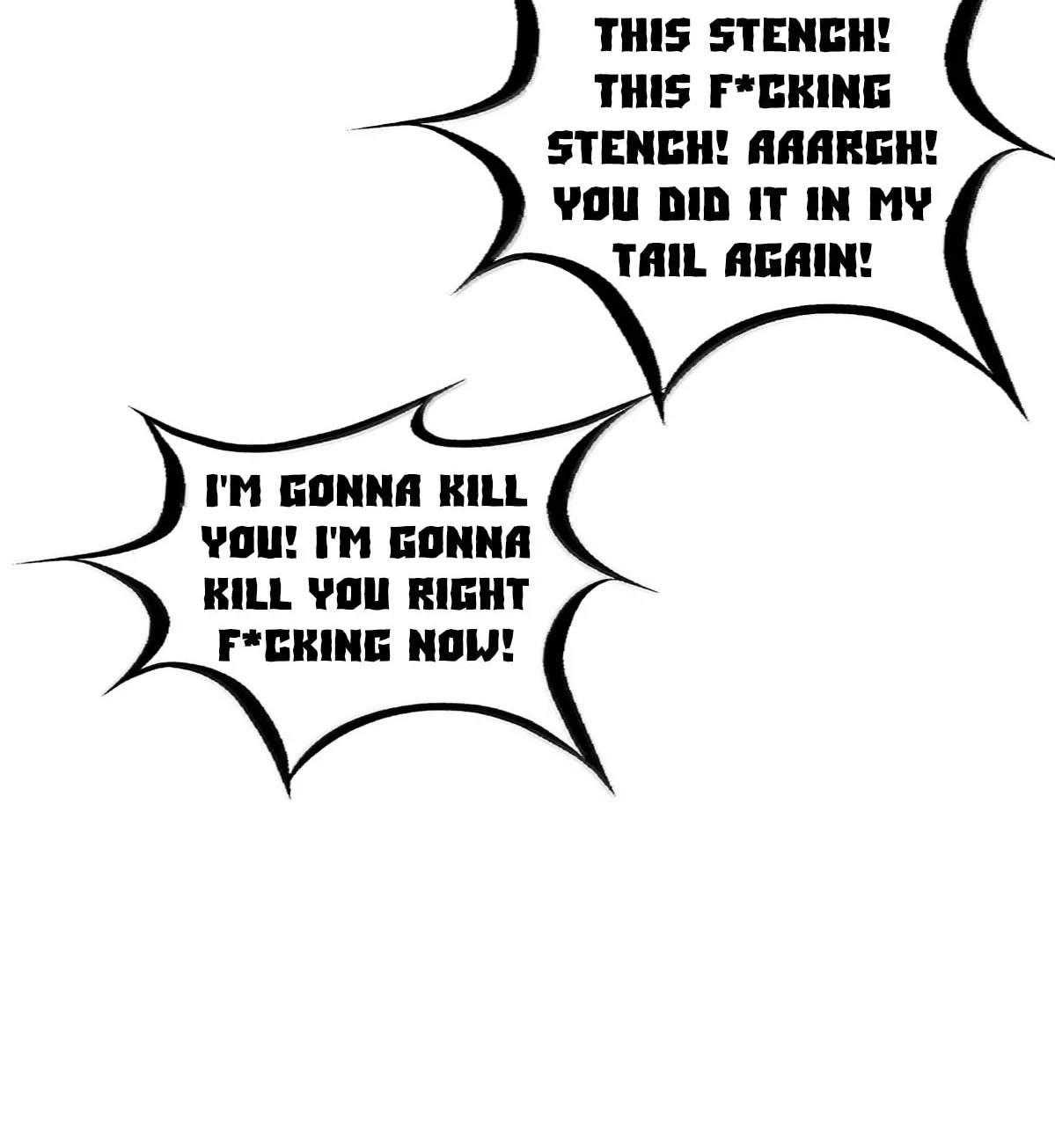 Demon X Angel, Can't Get Along! (Colored) Chapter 131.1 page 116 - 