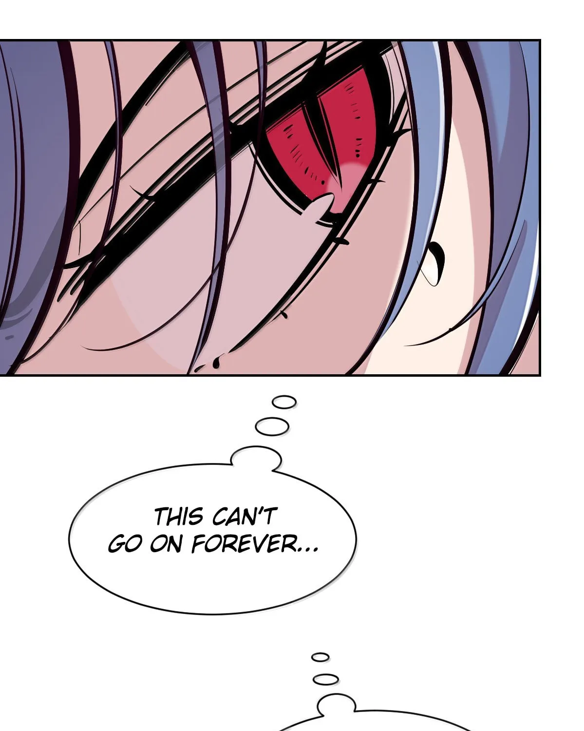 Demon X Angel, Can't Get Along! (Colored) Chapter 131.1 page 3 - 