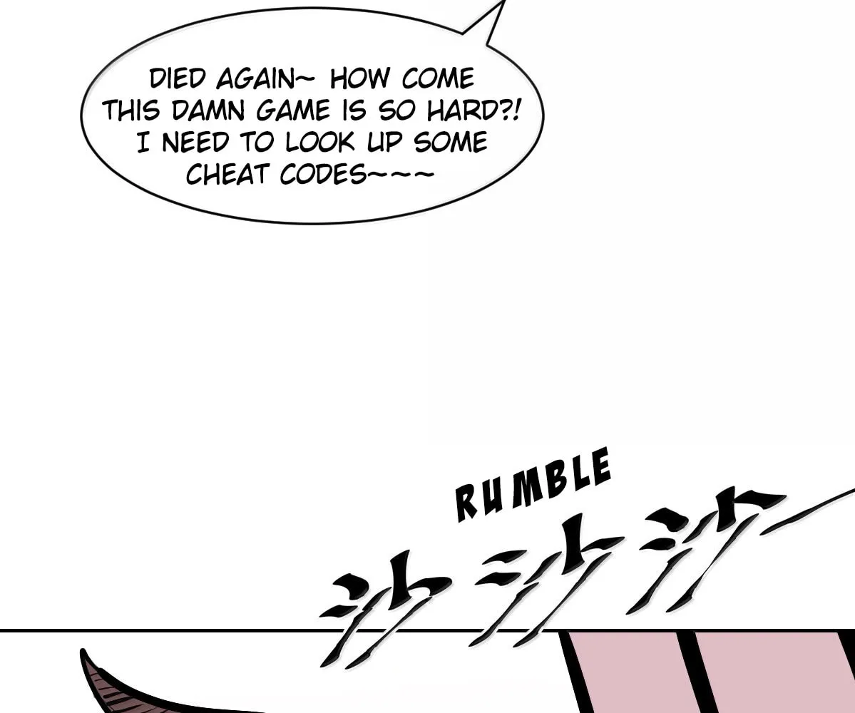 Demon X Angel, Can't Get Along! (Colored) Chapter 131.1 page 21 - 