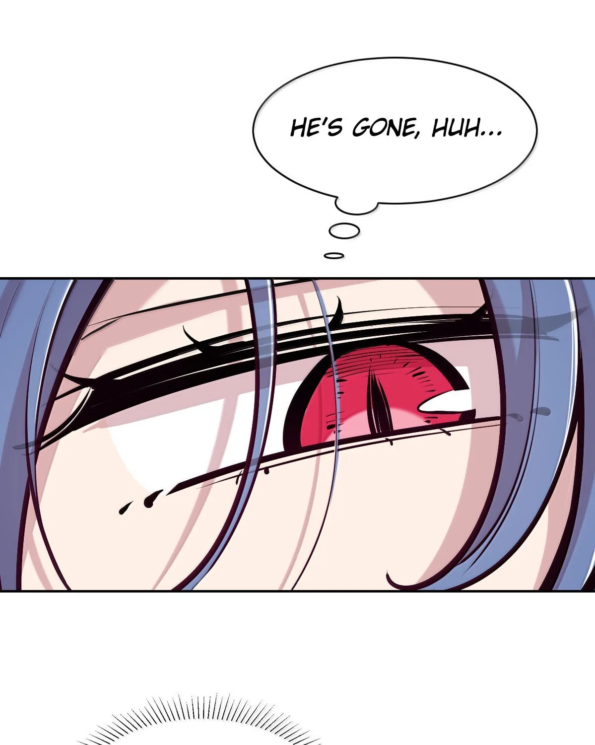 Demon X Angel, Can't Get Along! (Colored) Chapter 131.1 page 29 - 