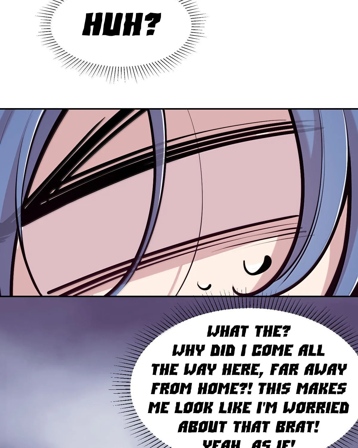 Demon X Angel, Can't Get Along! (Colored) Chapter 131.1 page 30 - 
